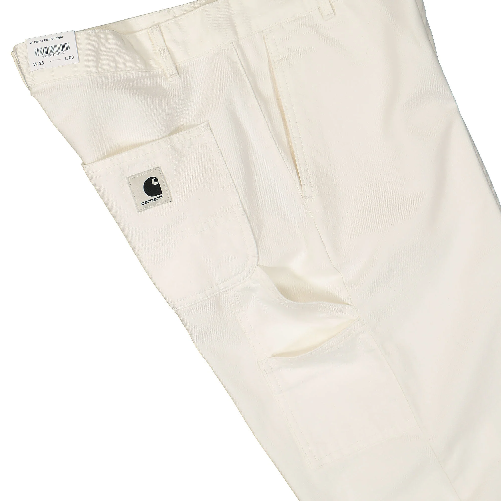 W Pierce Pant Straight Hubbard - Image 6