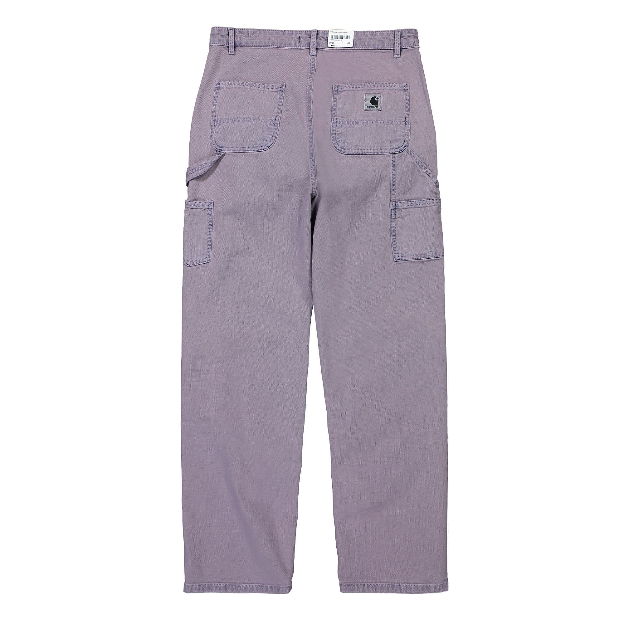 W Pierce Pant Straight - Image 2