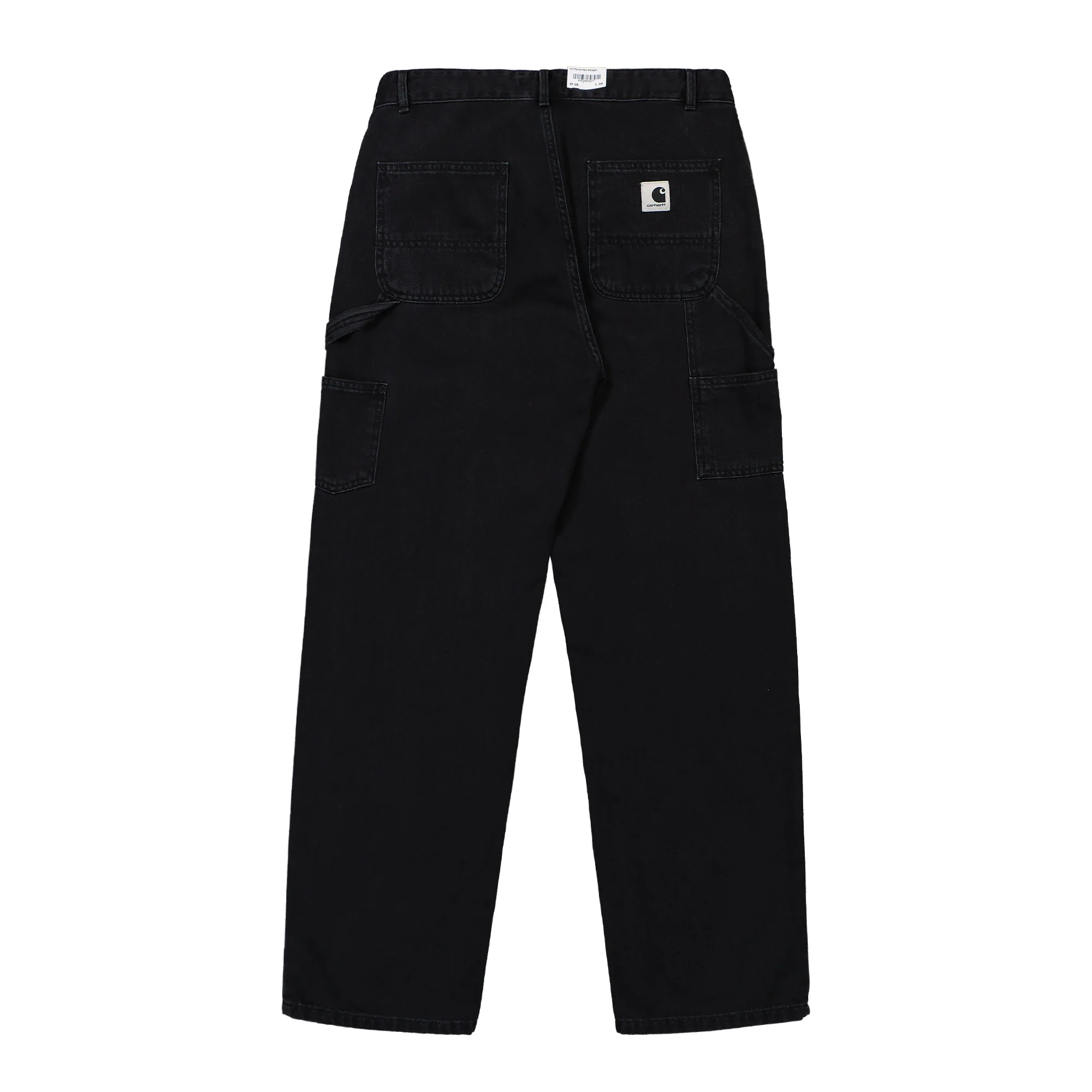 W Pierce Pant Straight - Image 2