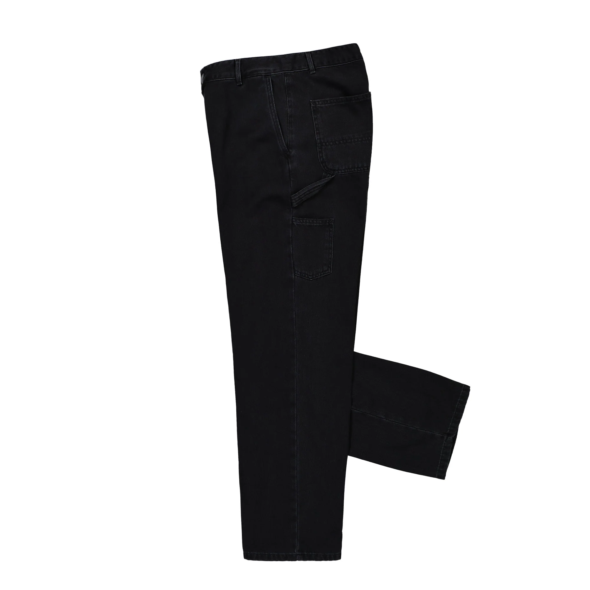 W Pierce Pant Straight - Image 3