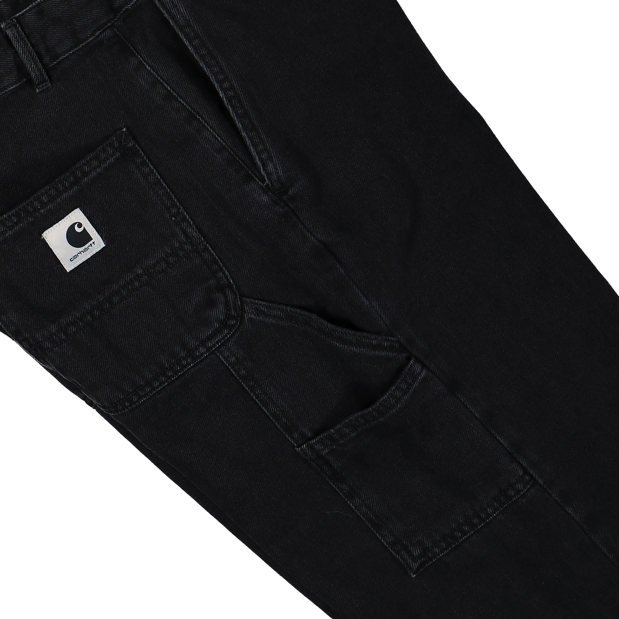 W Pierce Pant Straight - Image 6