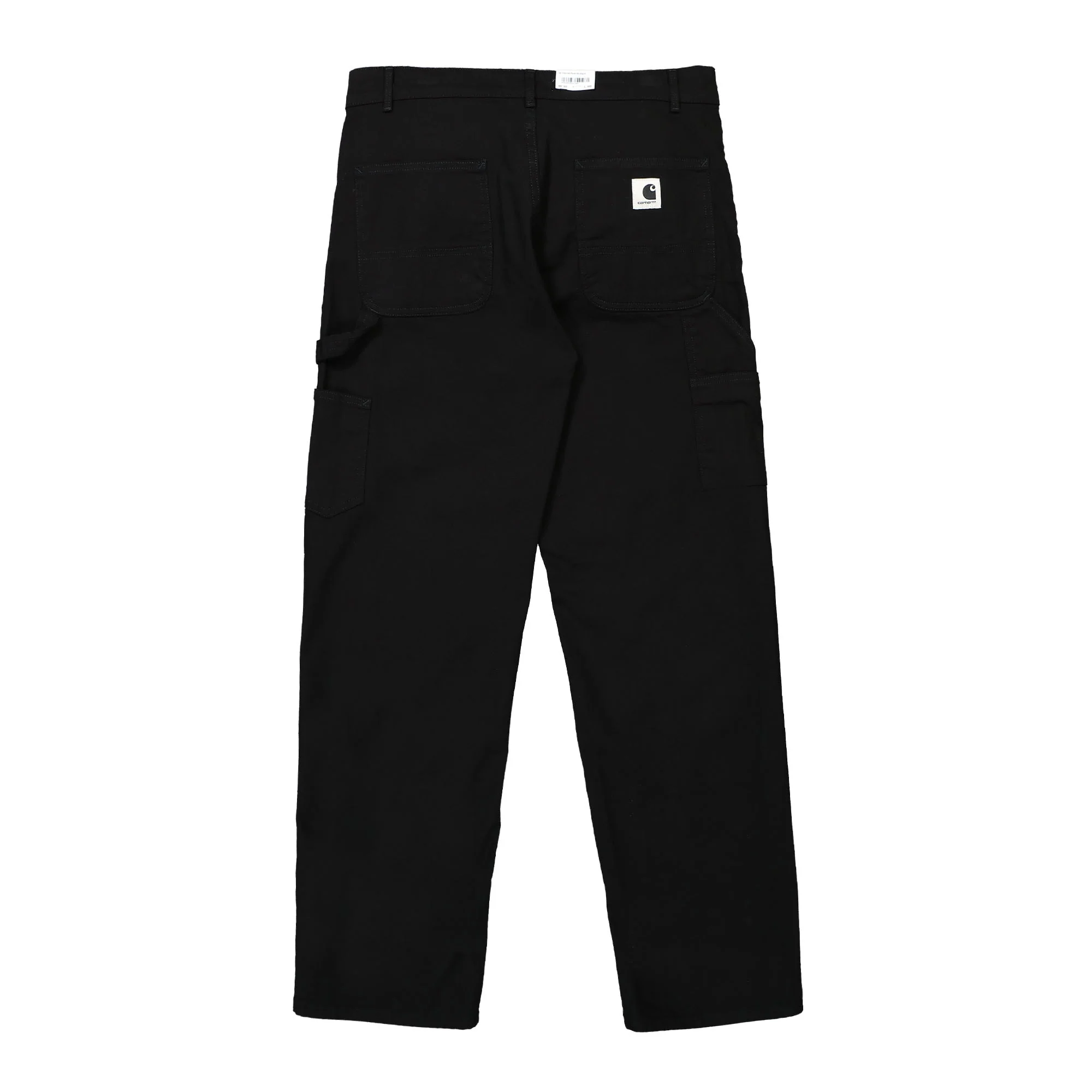 W Pierce Pant Straight - Image 2