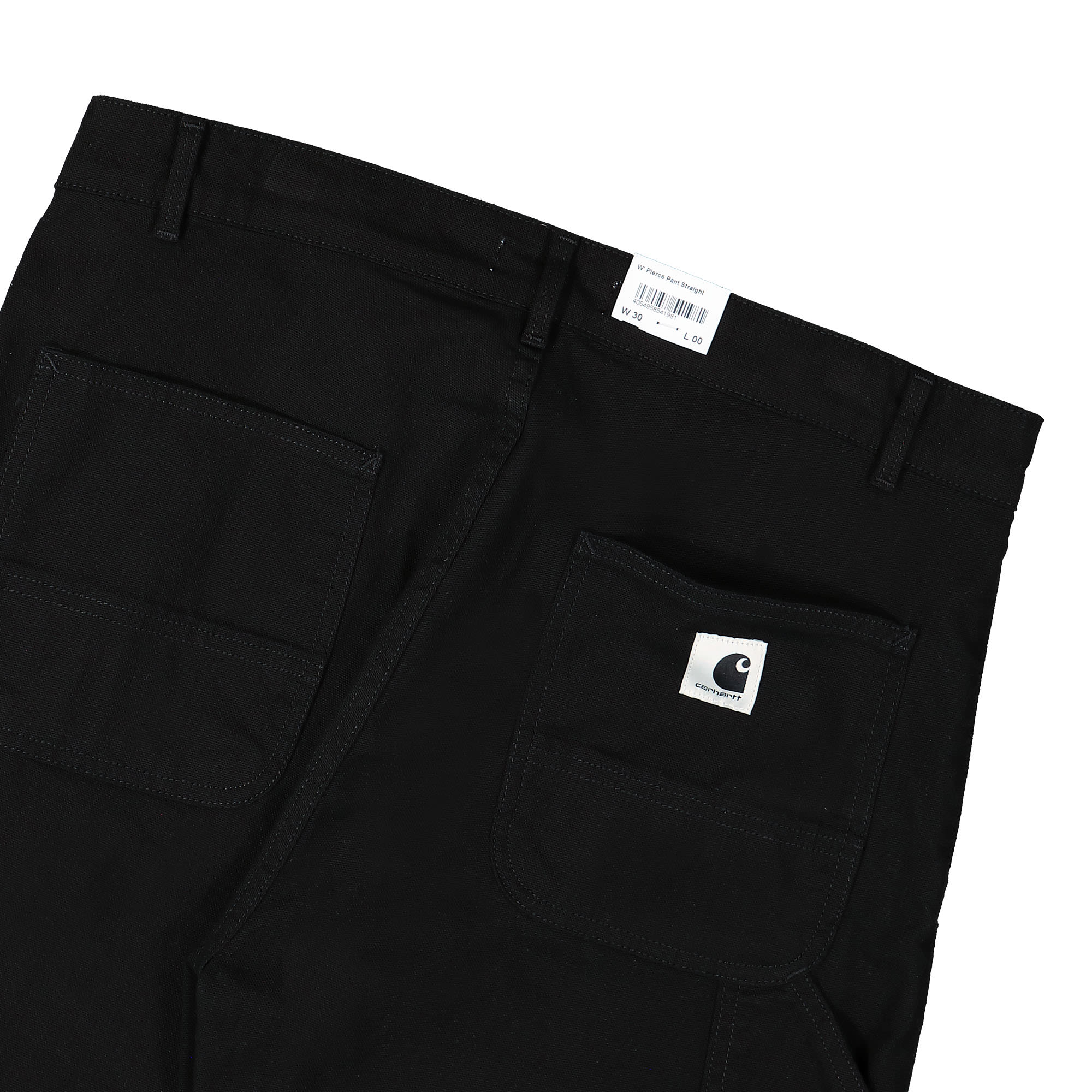 W Pierce Pant Straight - Image 5