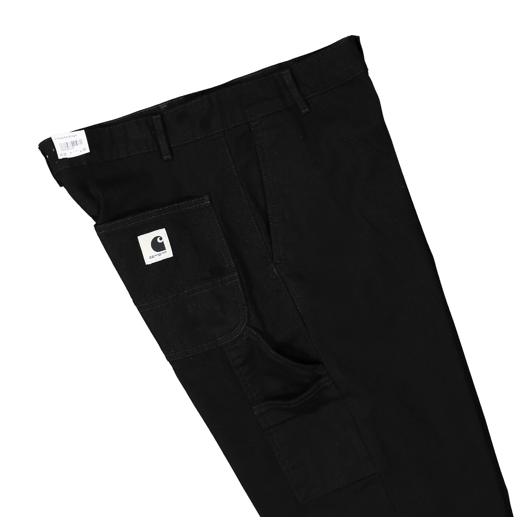 W Pierce Pant Straight - Image 6