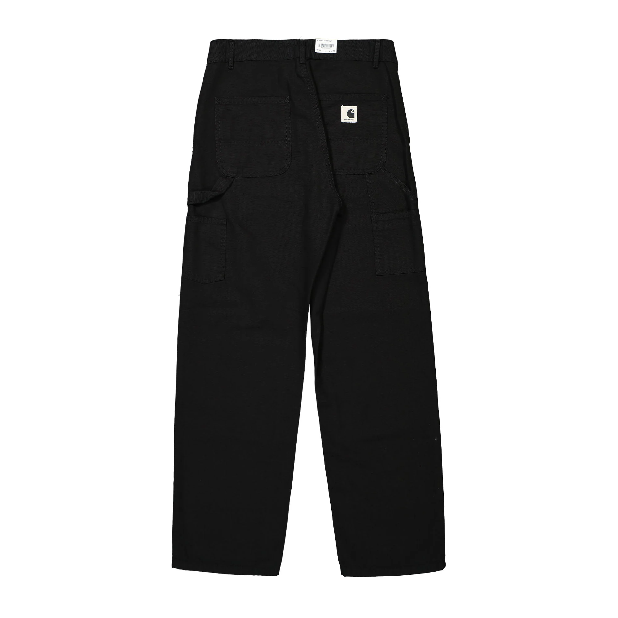 W Pierce Pant Straight - Image 2