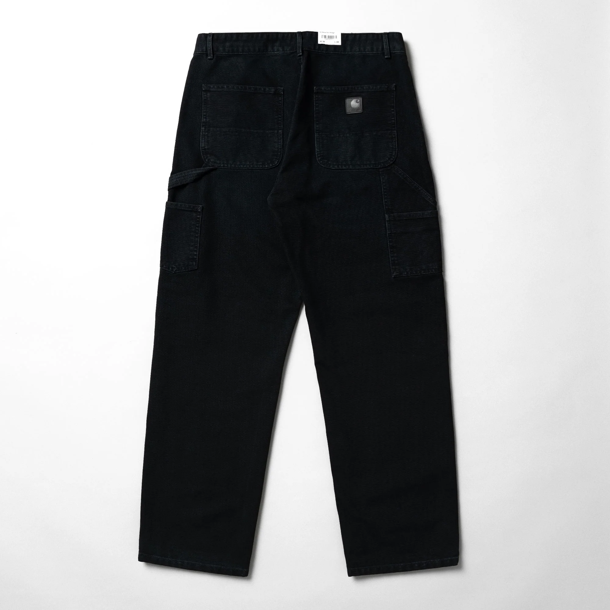 W Pierce Pant Straight - Image 2