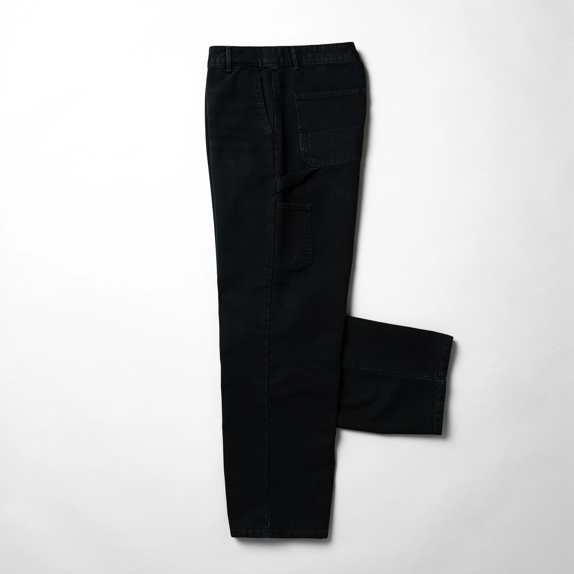 W Pierce Pant Straight - Image 3