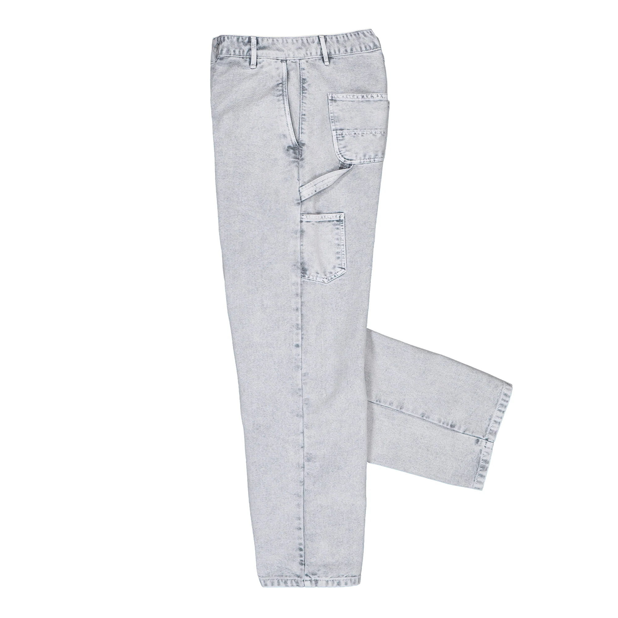 W Pierce Pant Straight - Image 3