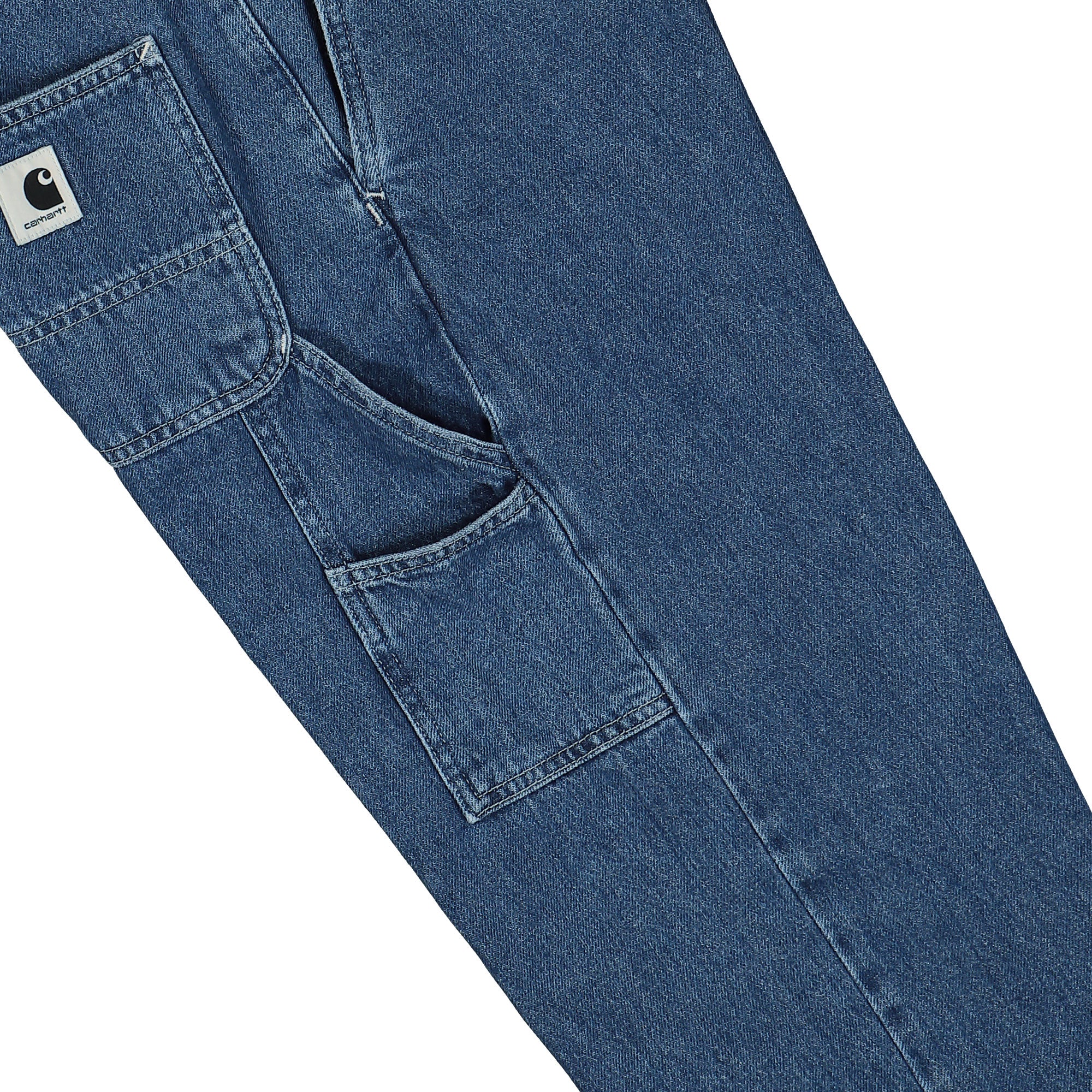 W Pierce Pant Straight - Image 6