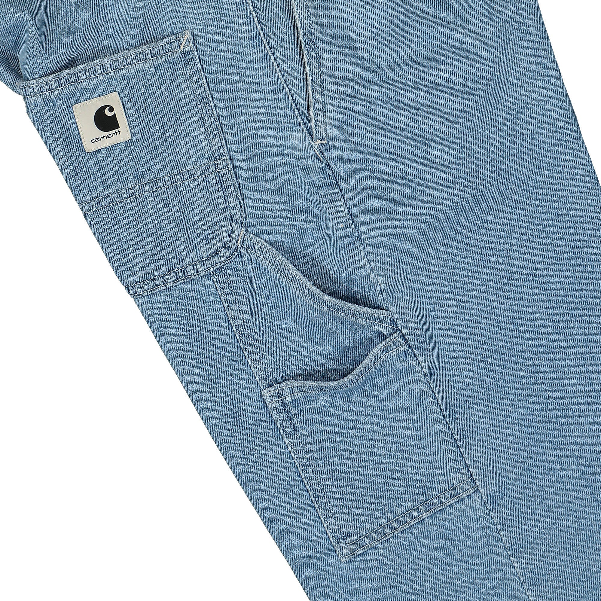 W Pierce Pant Straight - Image 6
