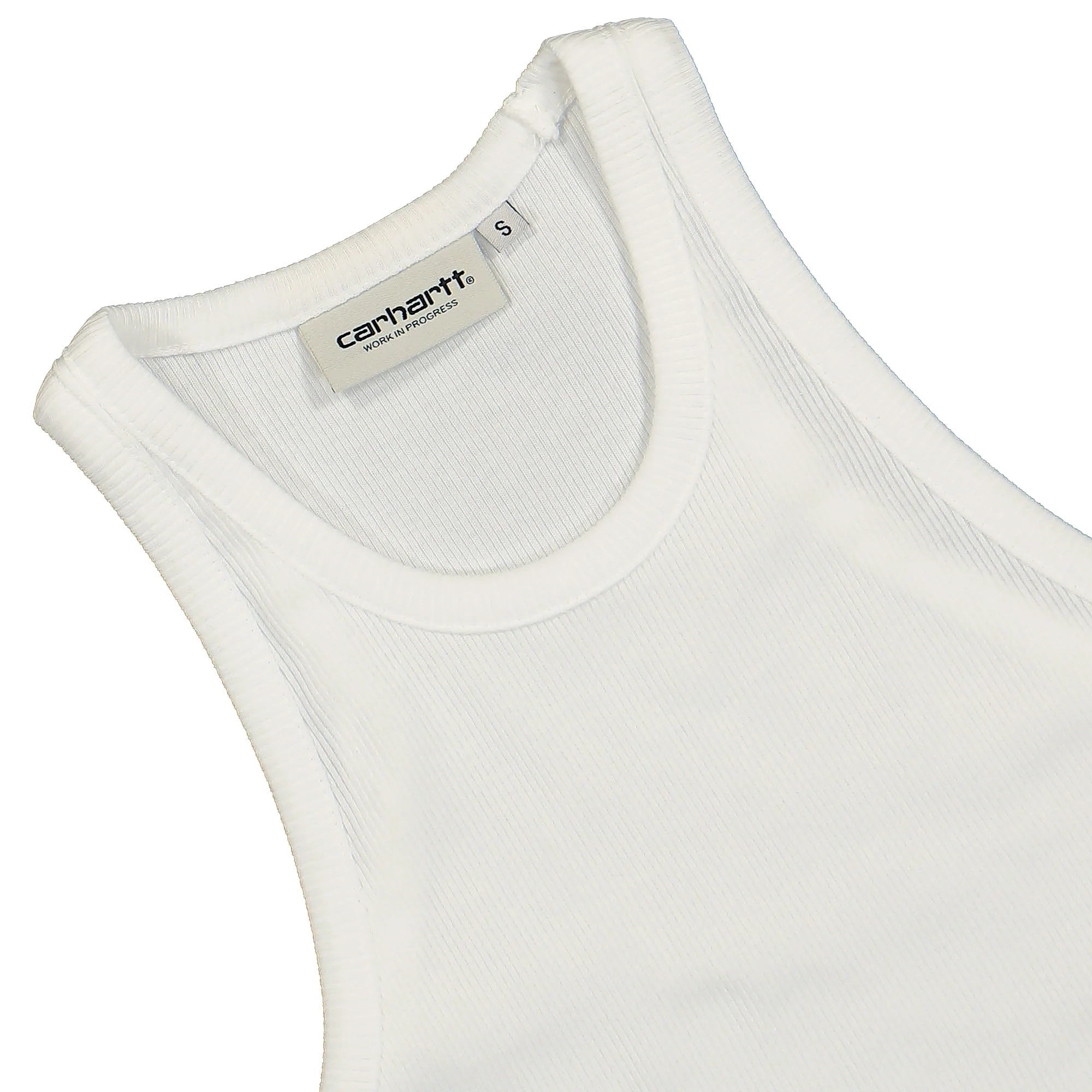 W Porter A-Shirt - Image 3
