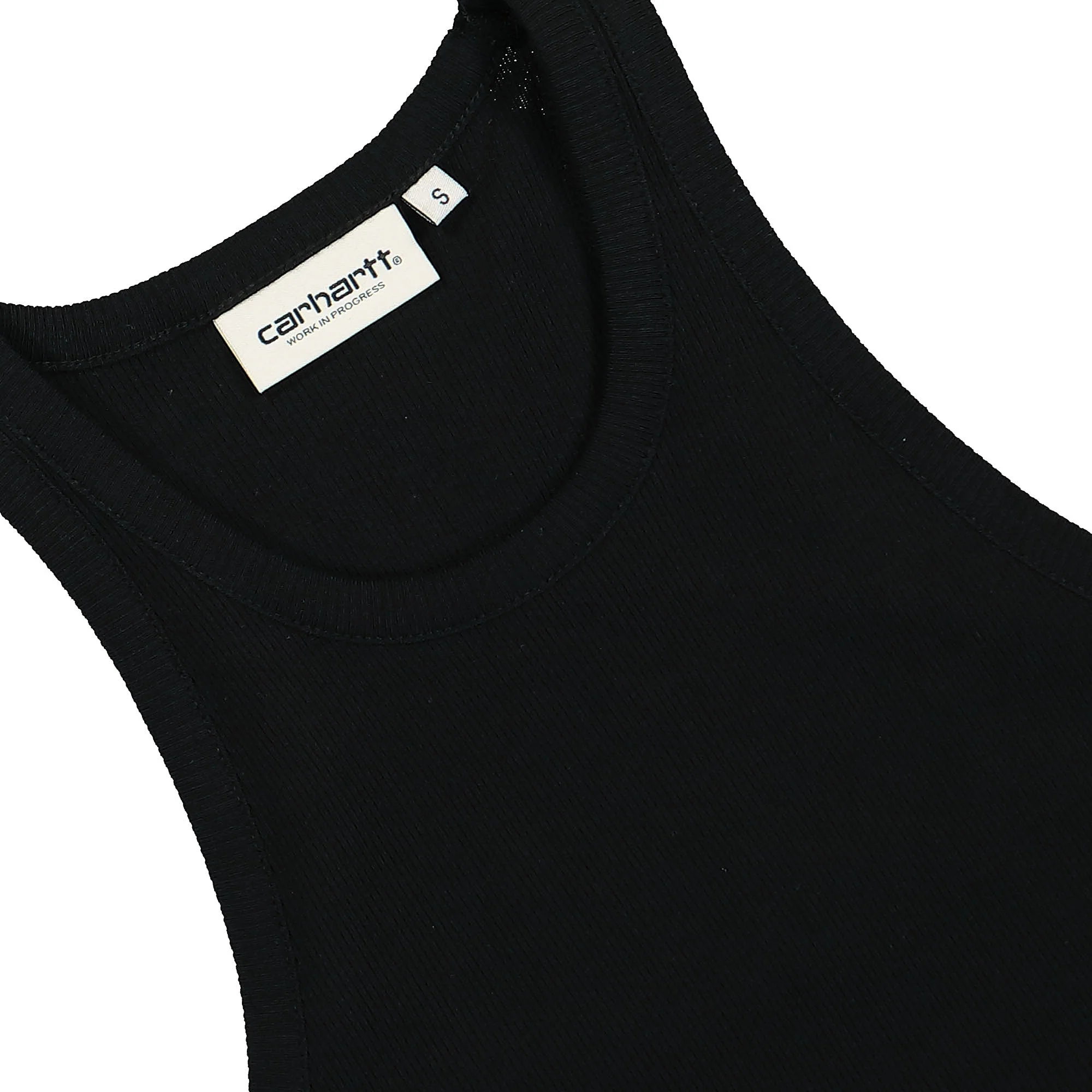 W Porter A-Shirt - Image 3