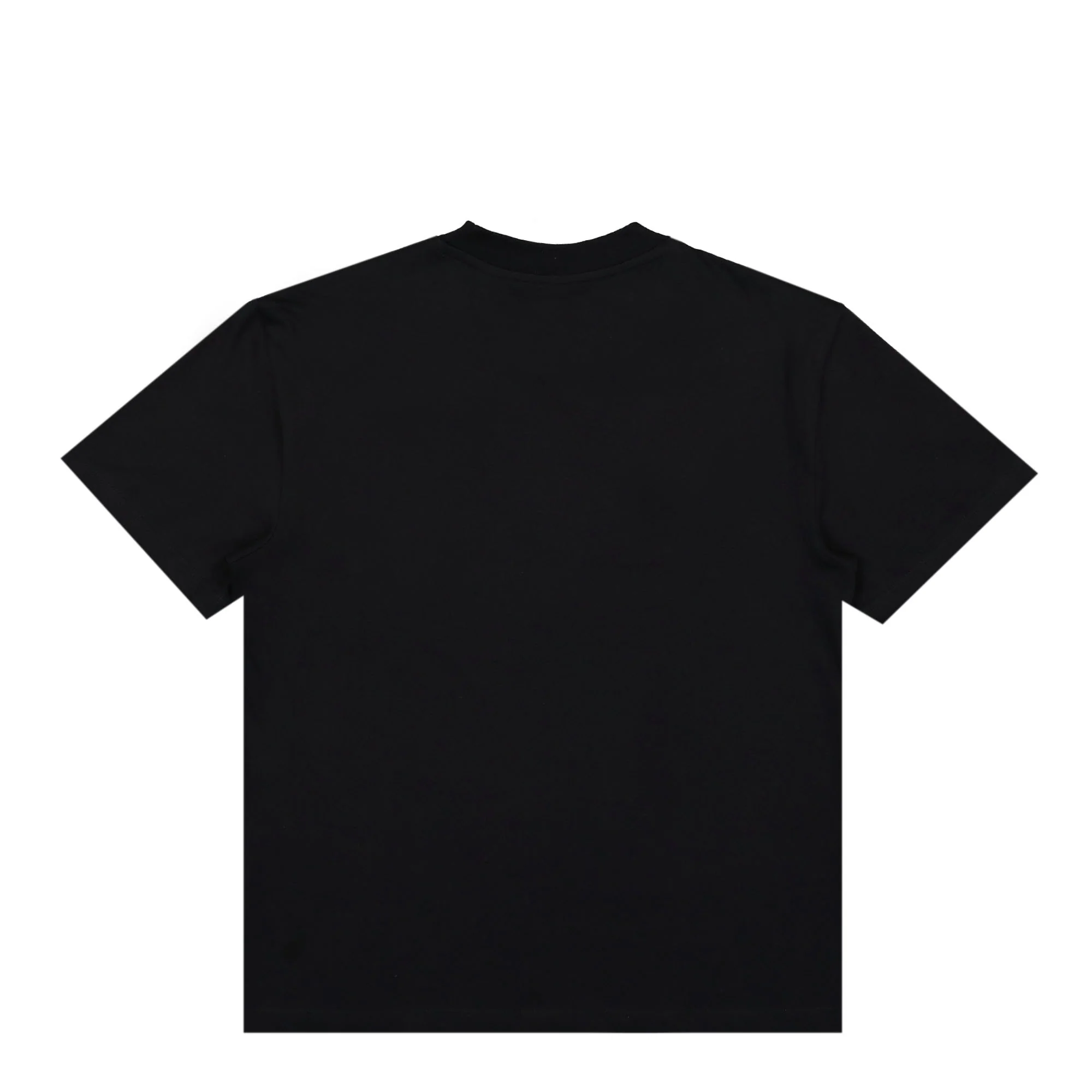 W S/S Babybrush FF T-Shirt - Image 2