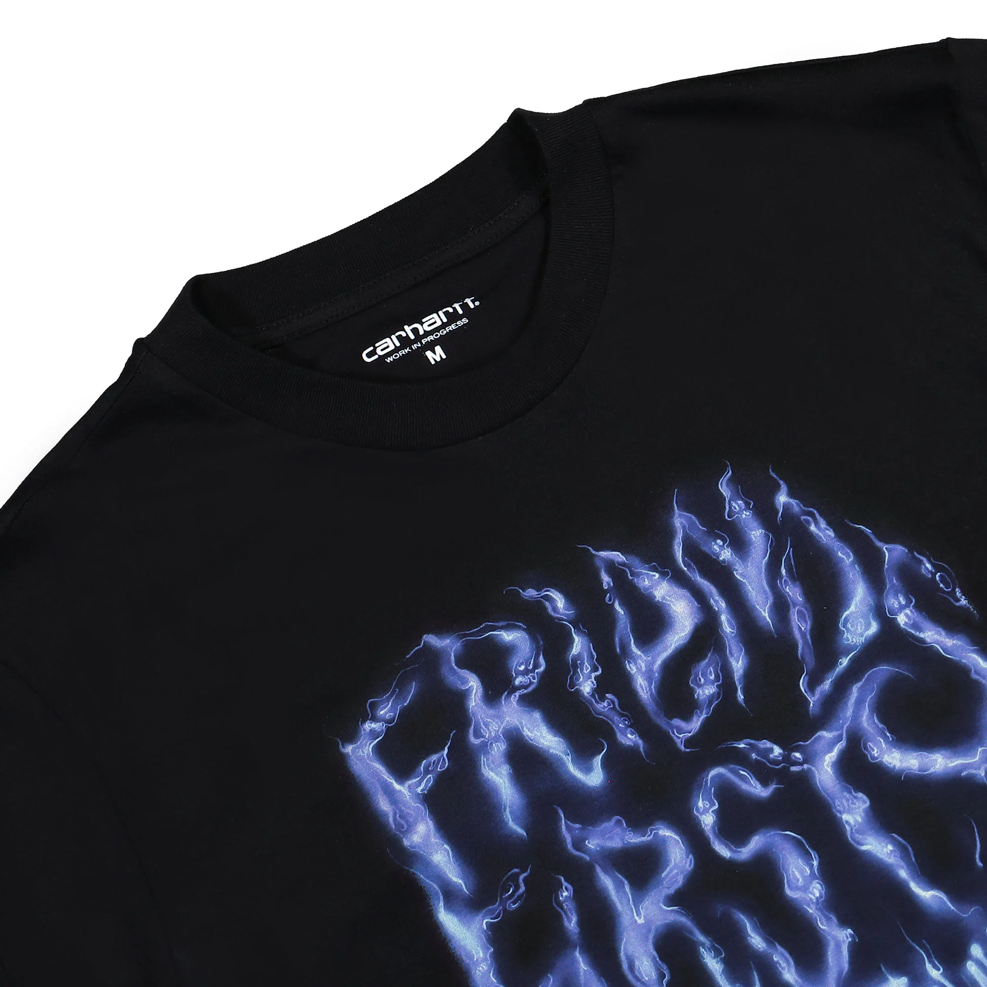 W S/S Babybrush FF T-Shirt - Image 3