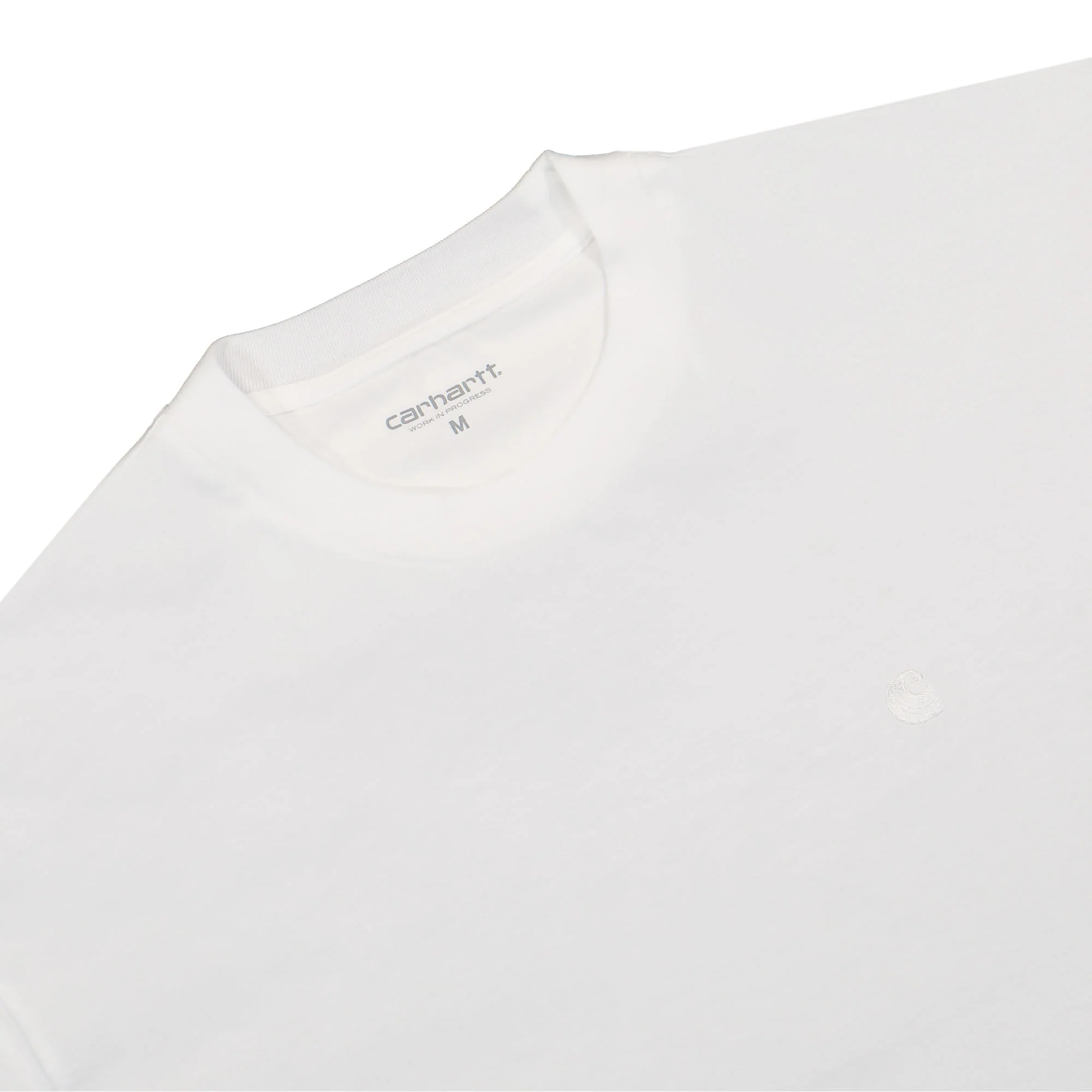 W S/S Chester T-Shirt - Image 3