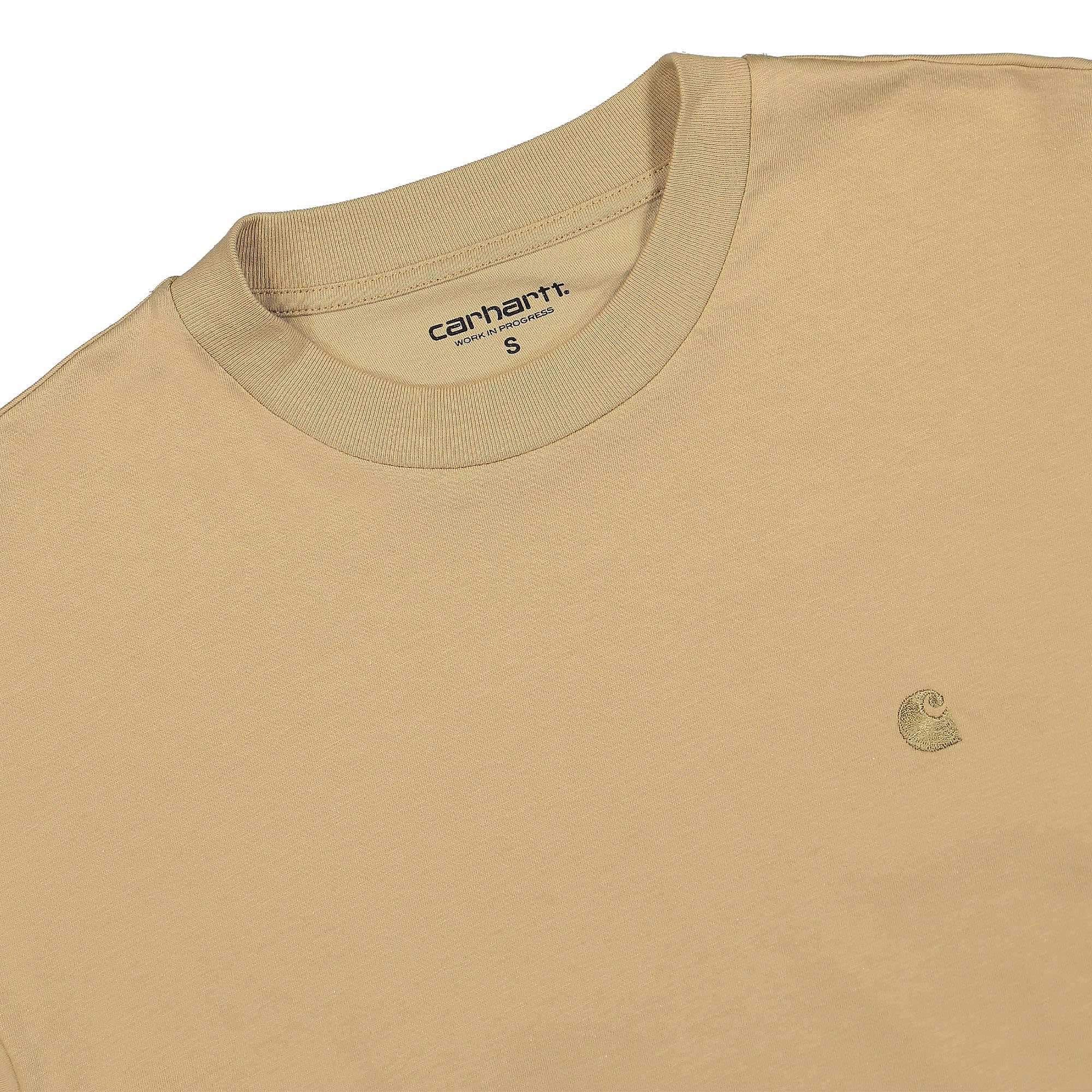 W S/S Chester T-Shirt - Image 3