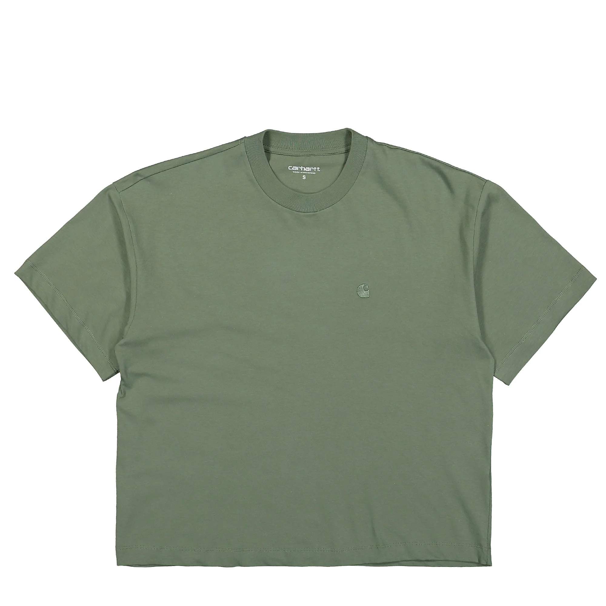 W S/S Chester T-Shirt