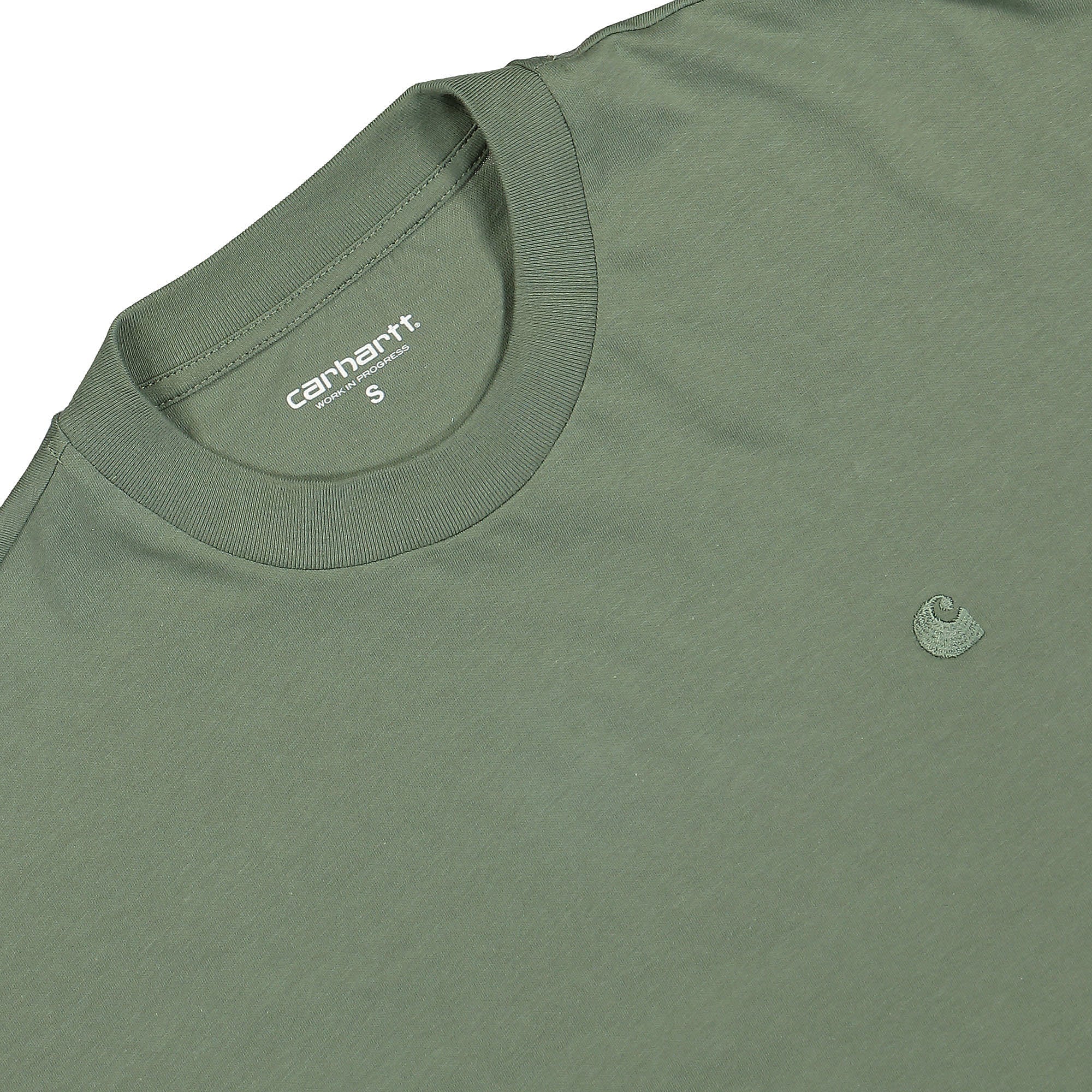 W S/S Chester T-Shirt - Image 3