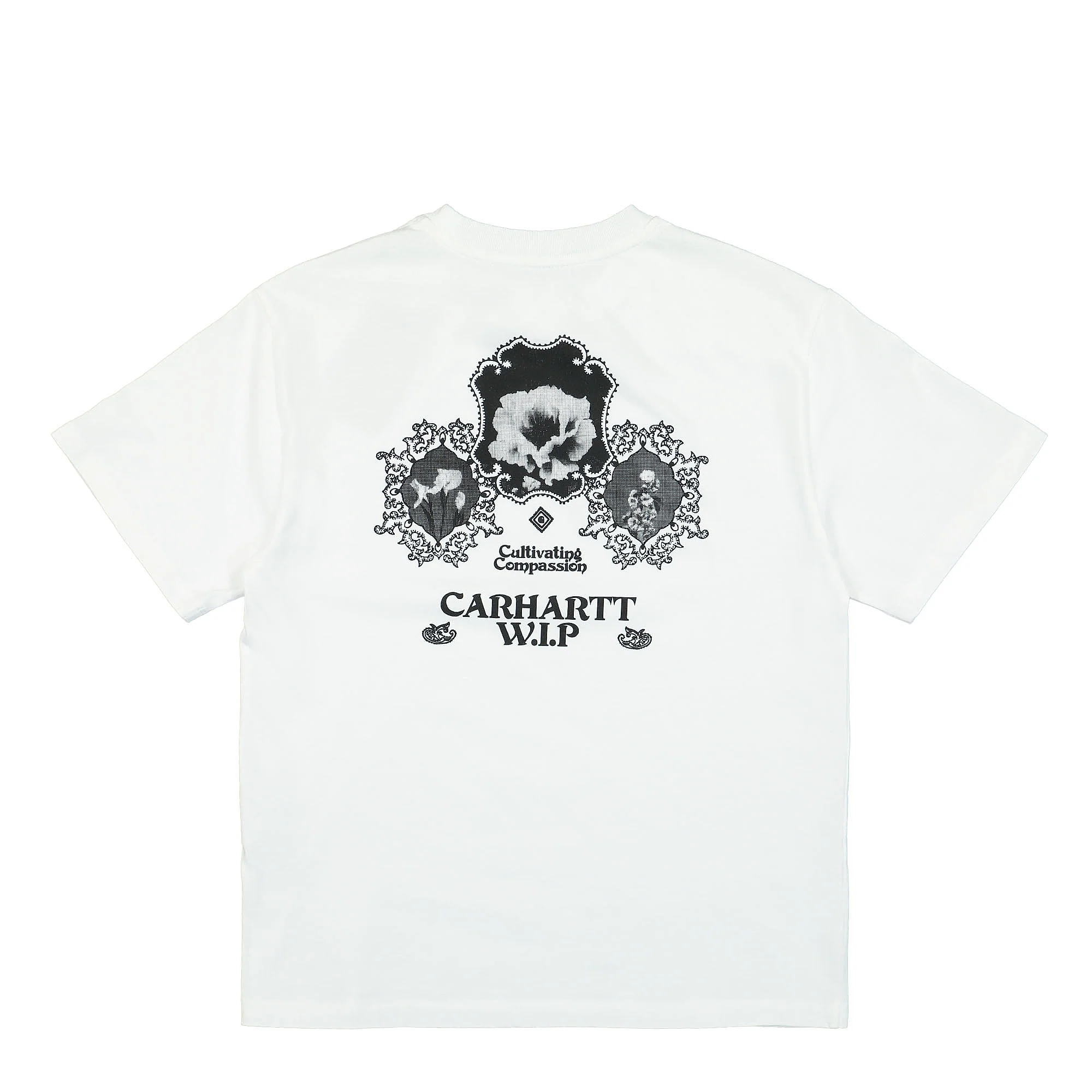 W S/S Cultivate T-Shirt - Image 2