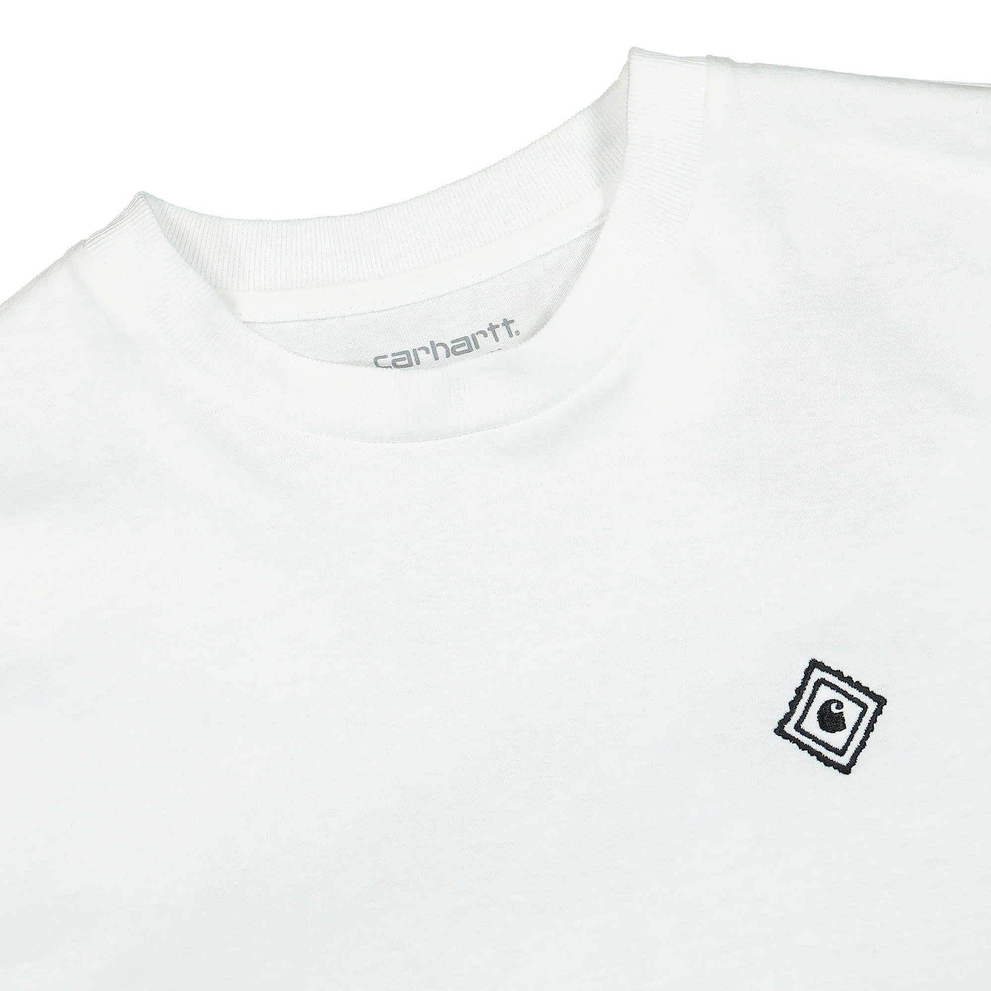 W S/S Cultivate T-Shirt - Image 3
