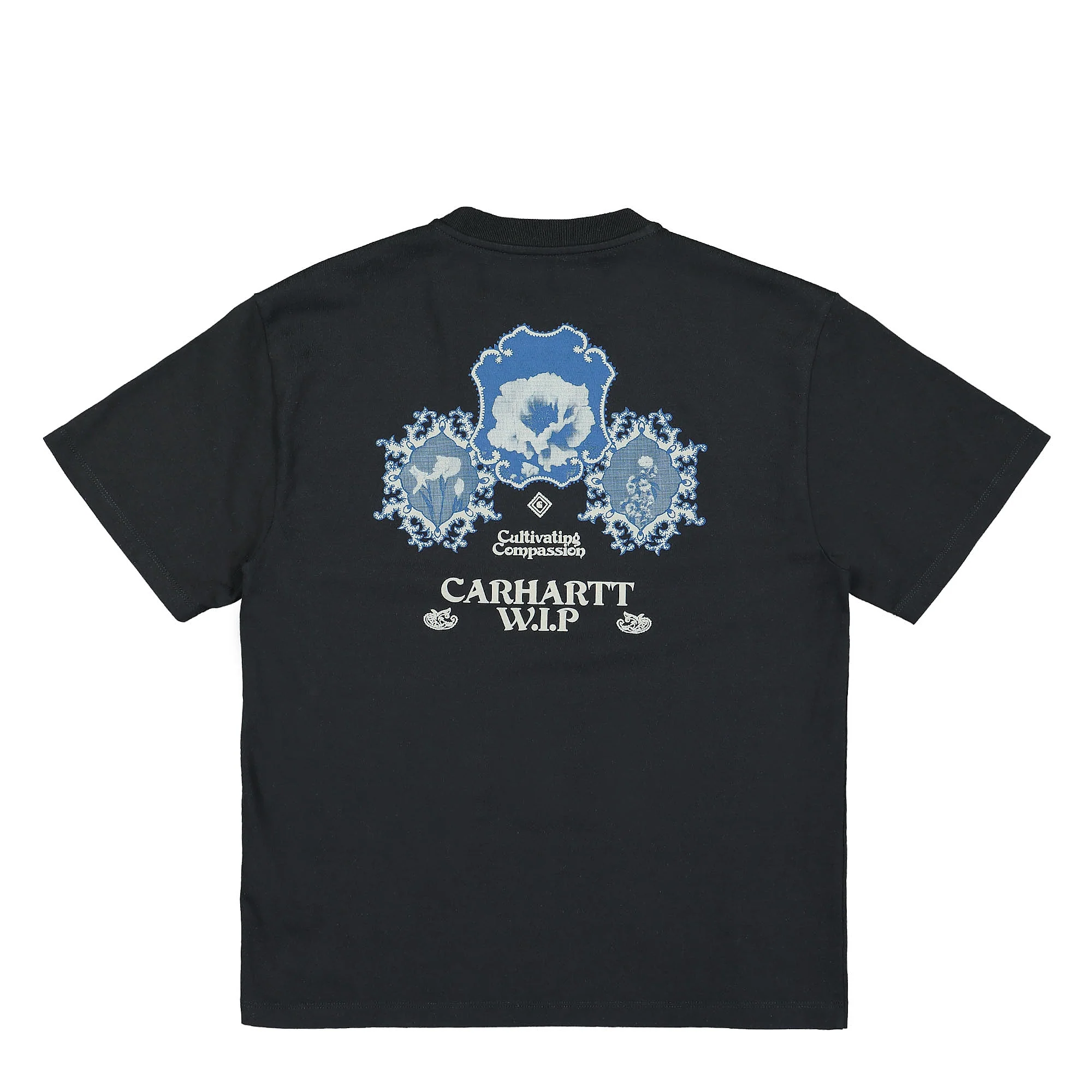 W S/S Cultivate T-Shirt - Image 2