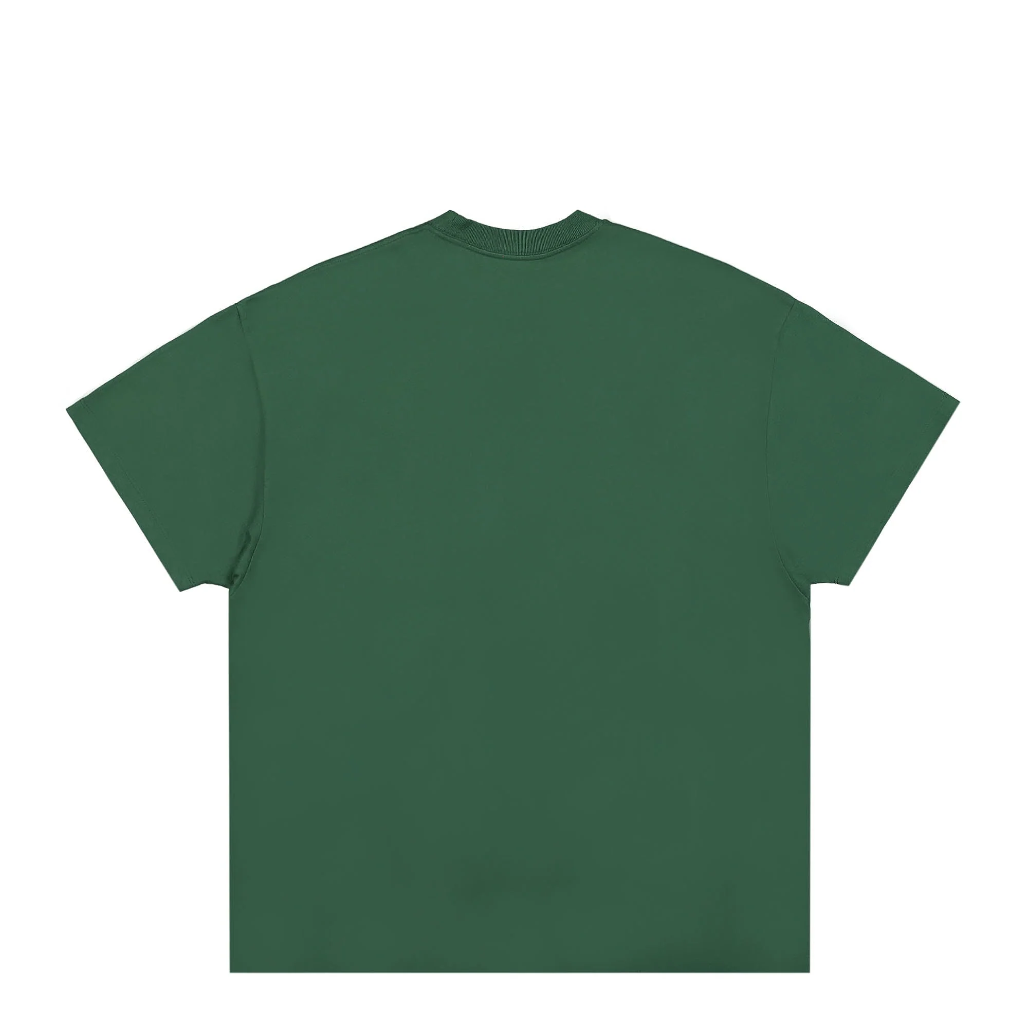 W S/S Grand Locker T-Shirt - Image 2