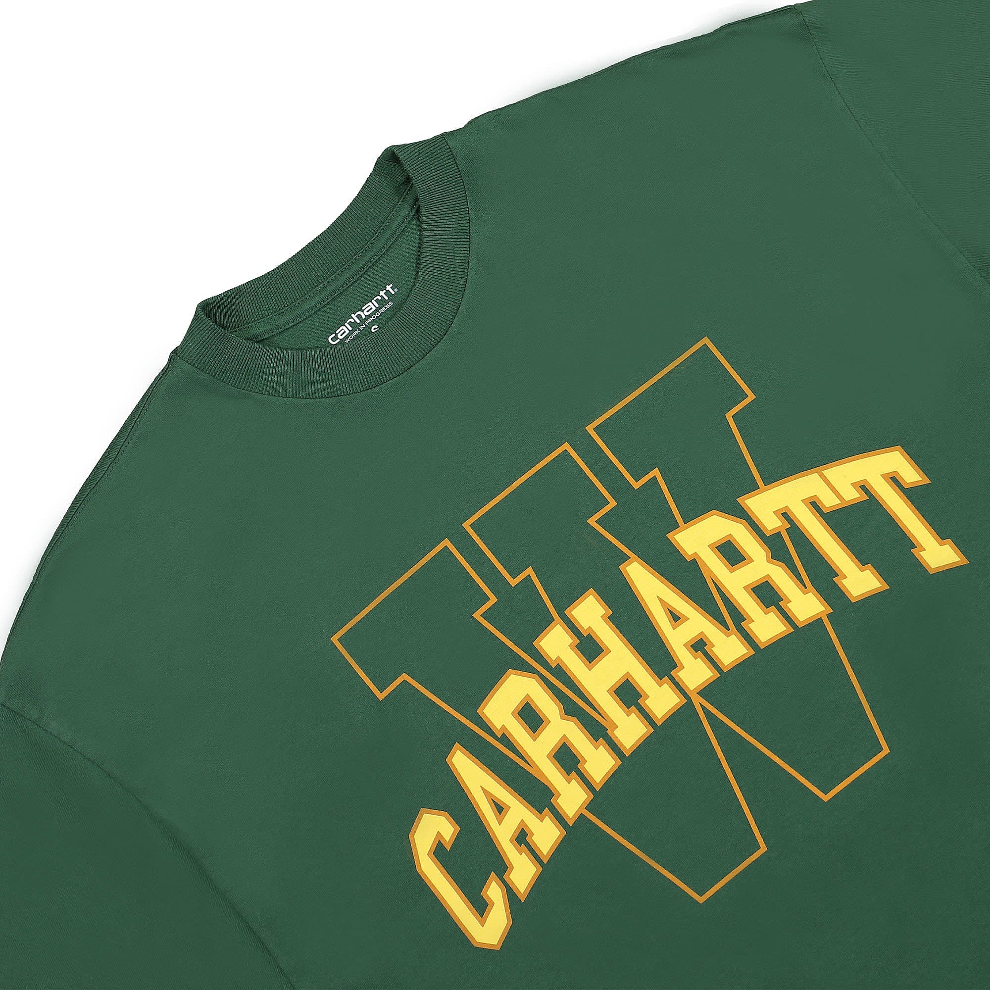W S/S Grand Locker T-Shirt - Image 3