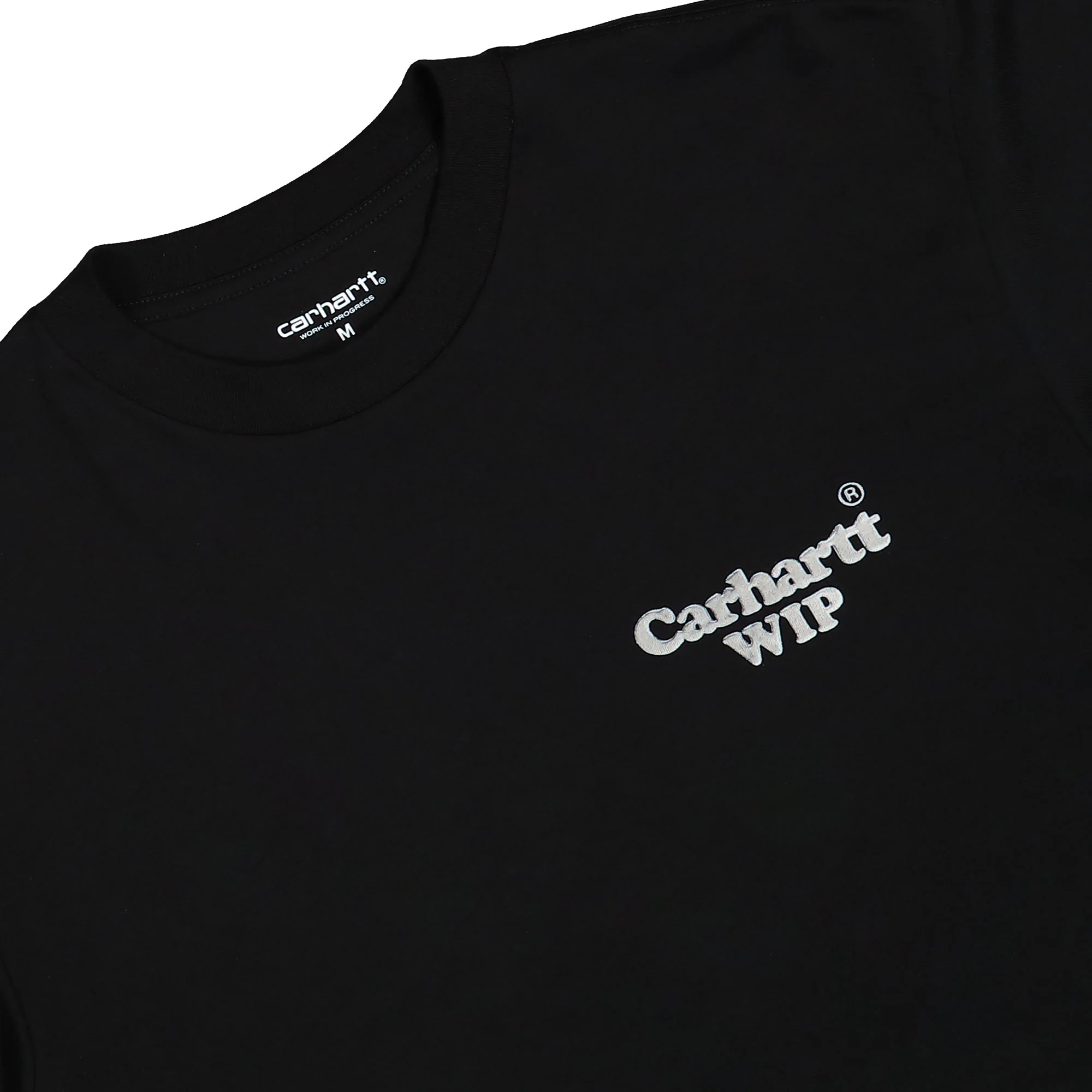 W S/S Hartt Chain T-Shirt - Image 2
