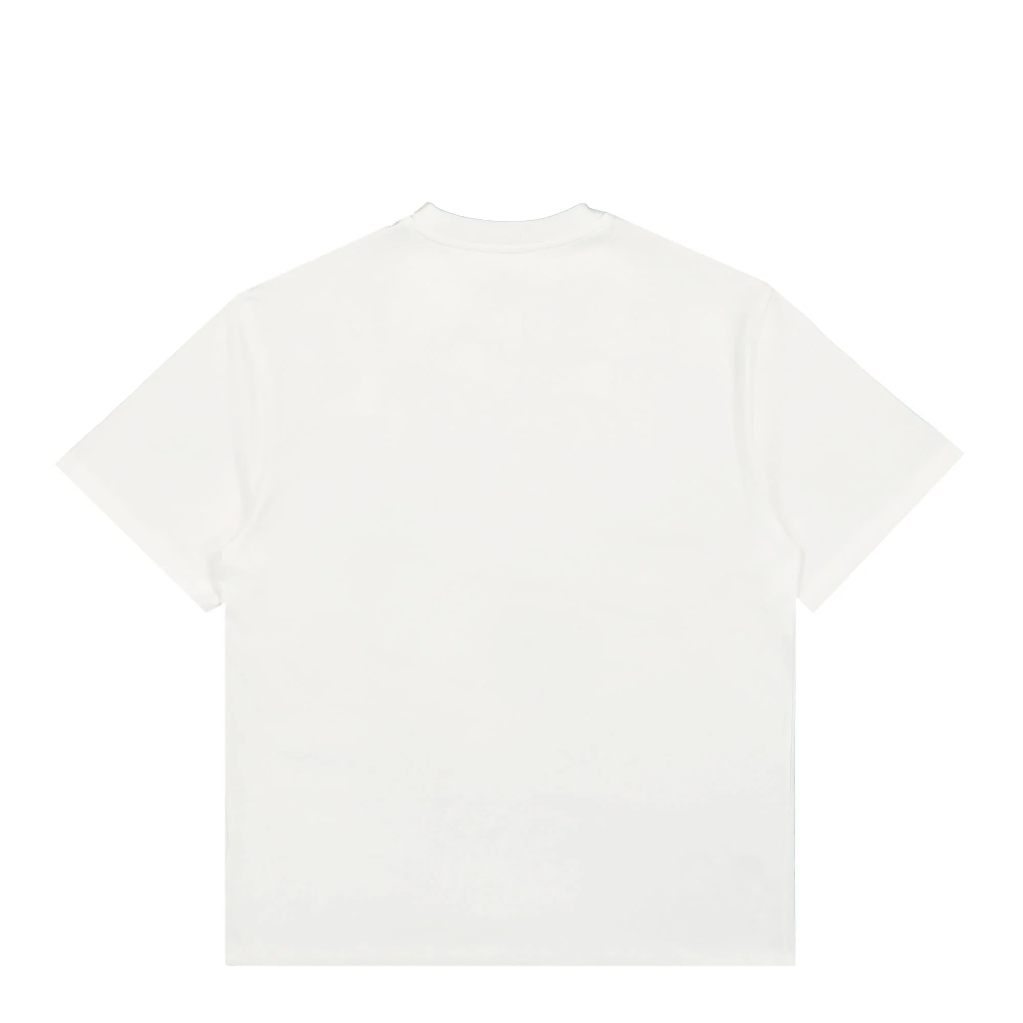 W S/S Heart Patch T-Shirt - Image 2