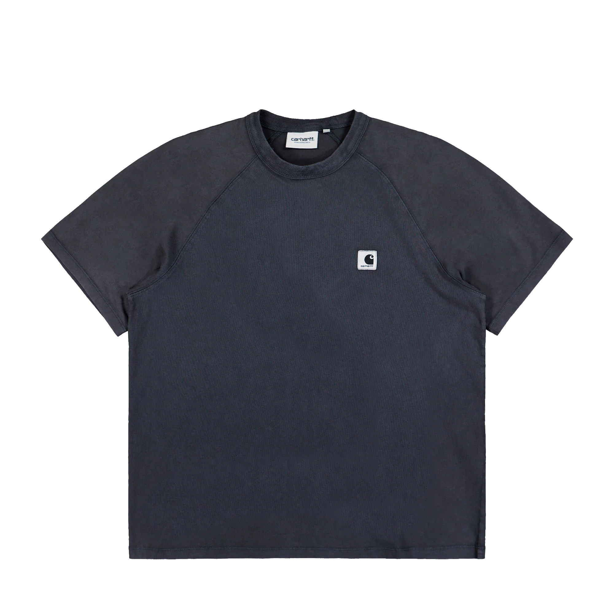 W S/S Hudson T-Shirt