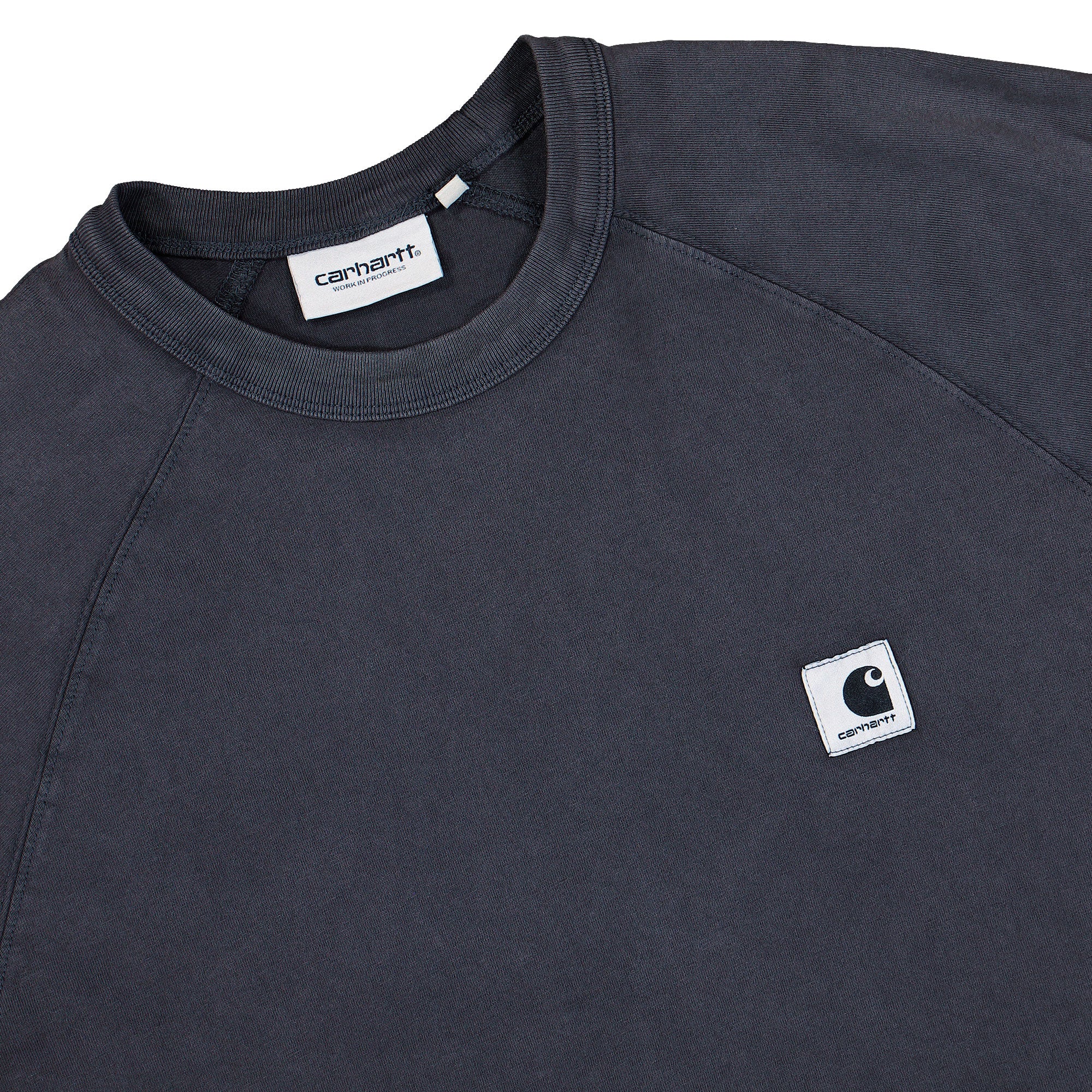 W S/S Hudson T-Shirt - Image 3