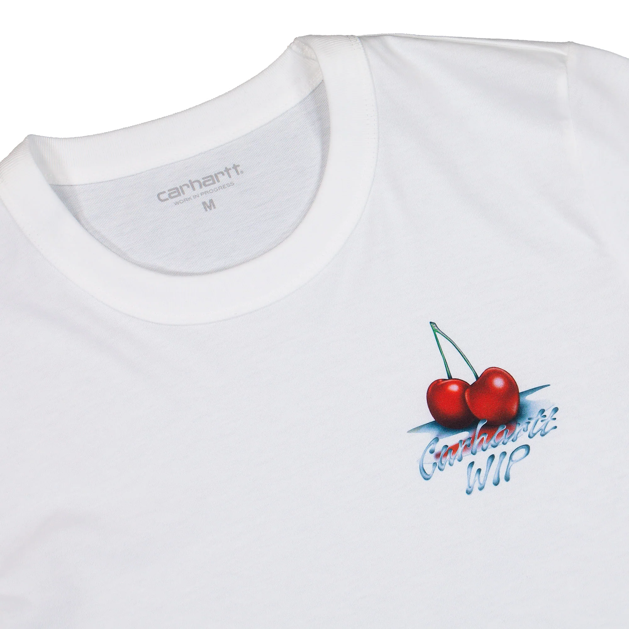 W S/S Jake Garcia T-Shirt - Image 3
