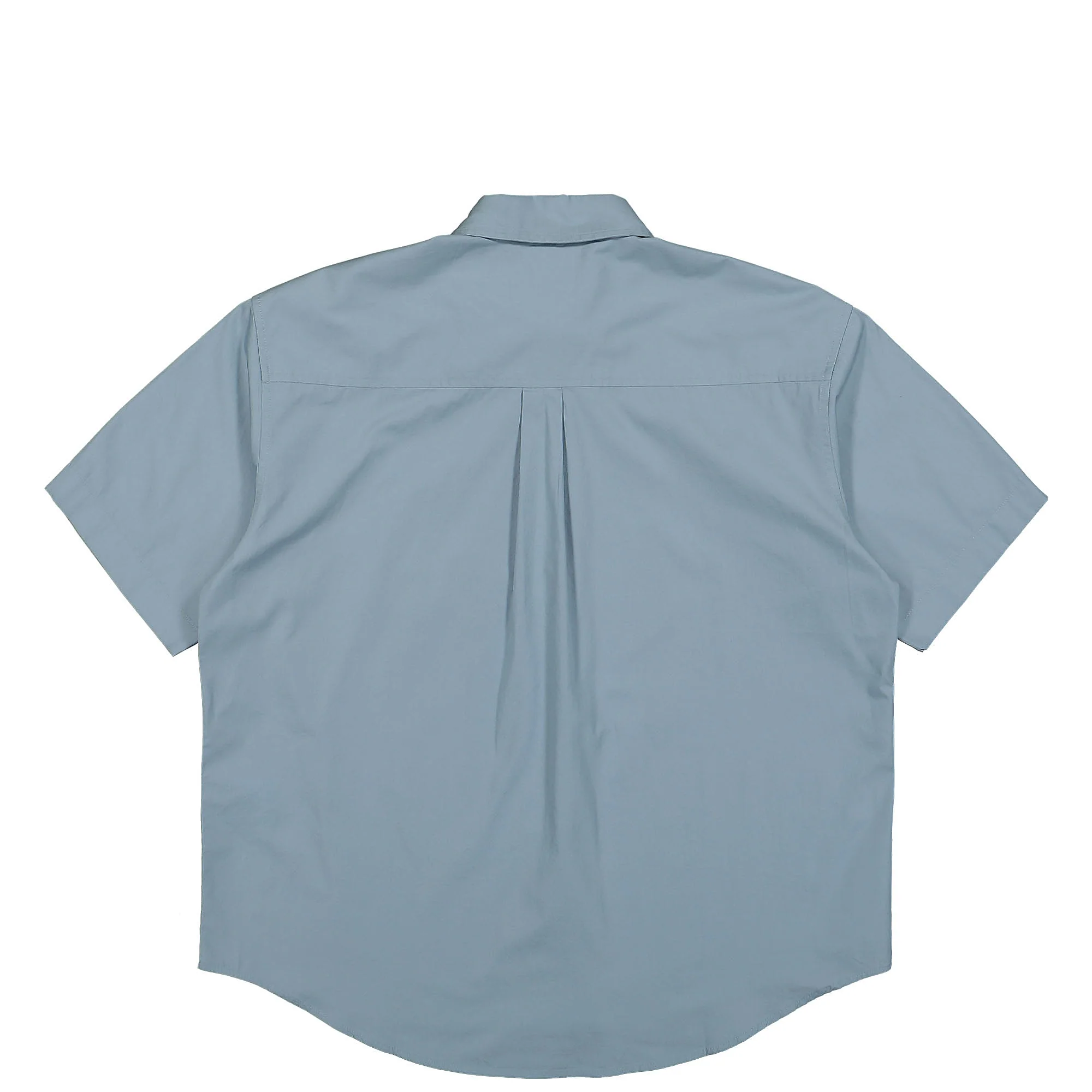 W S/S Jaxon Shirt - Image 2