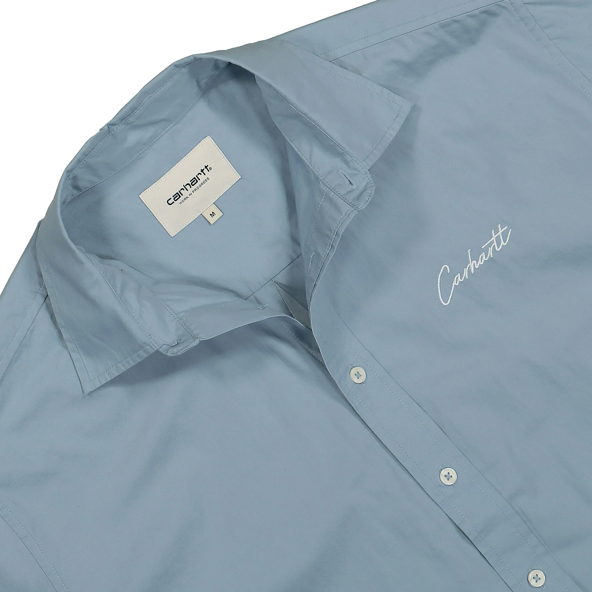 W S/S Jaxon Shirt - Image 3