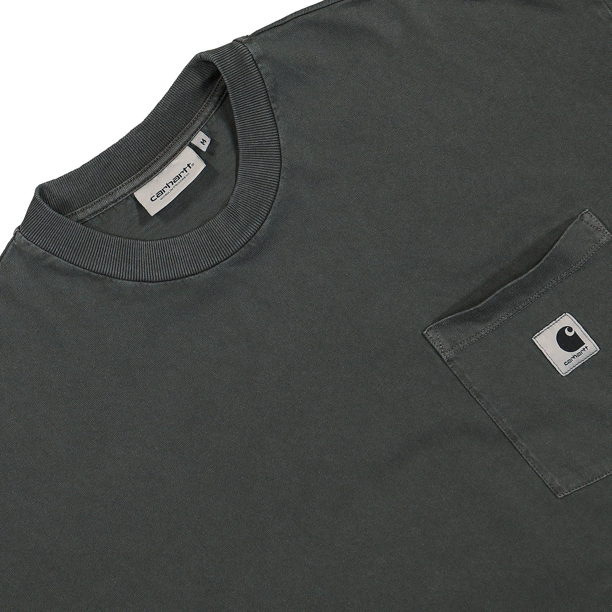 W S/S Nelson Grand T-Shirt - Image 3