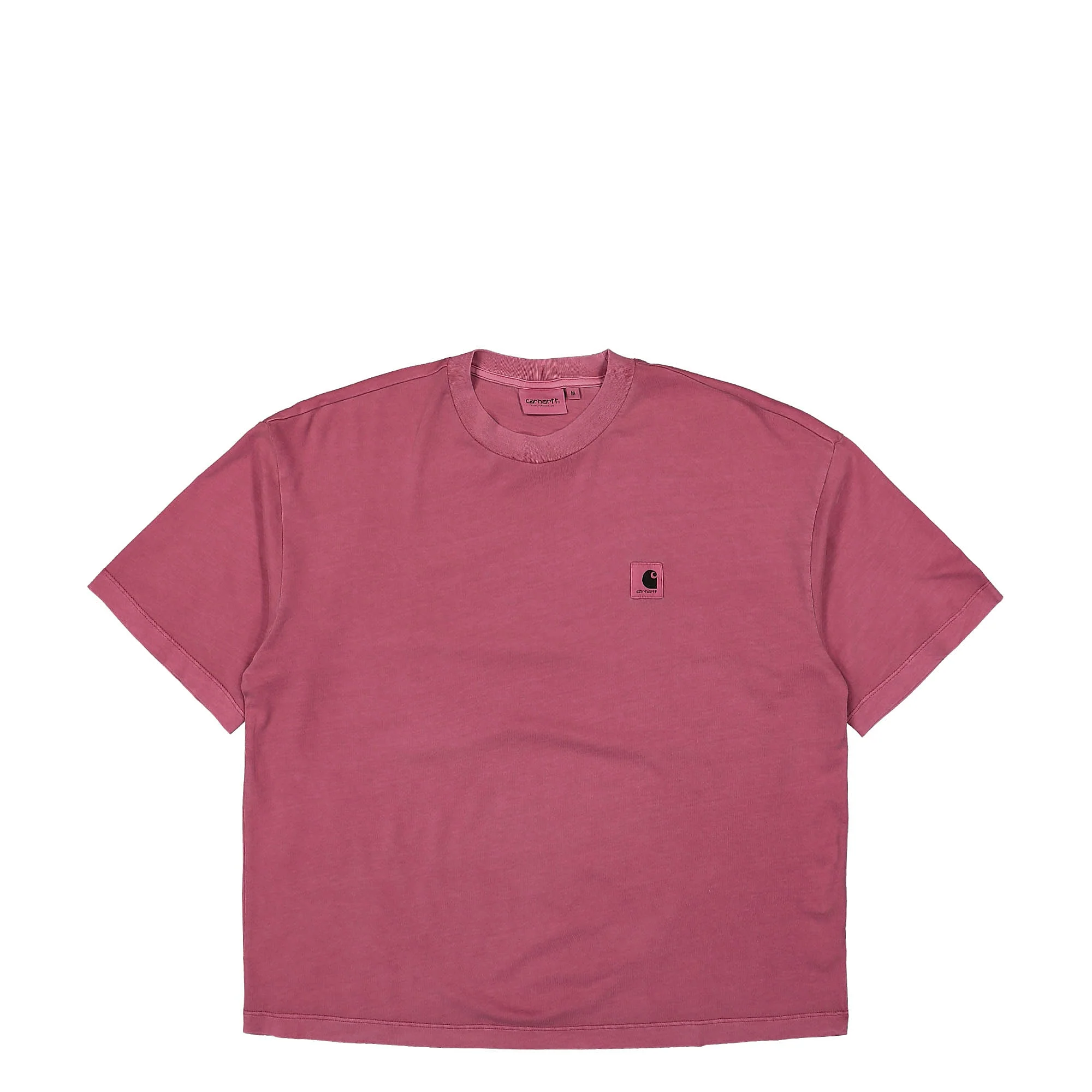 W S/S Nelson T-Shirt