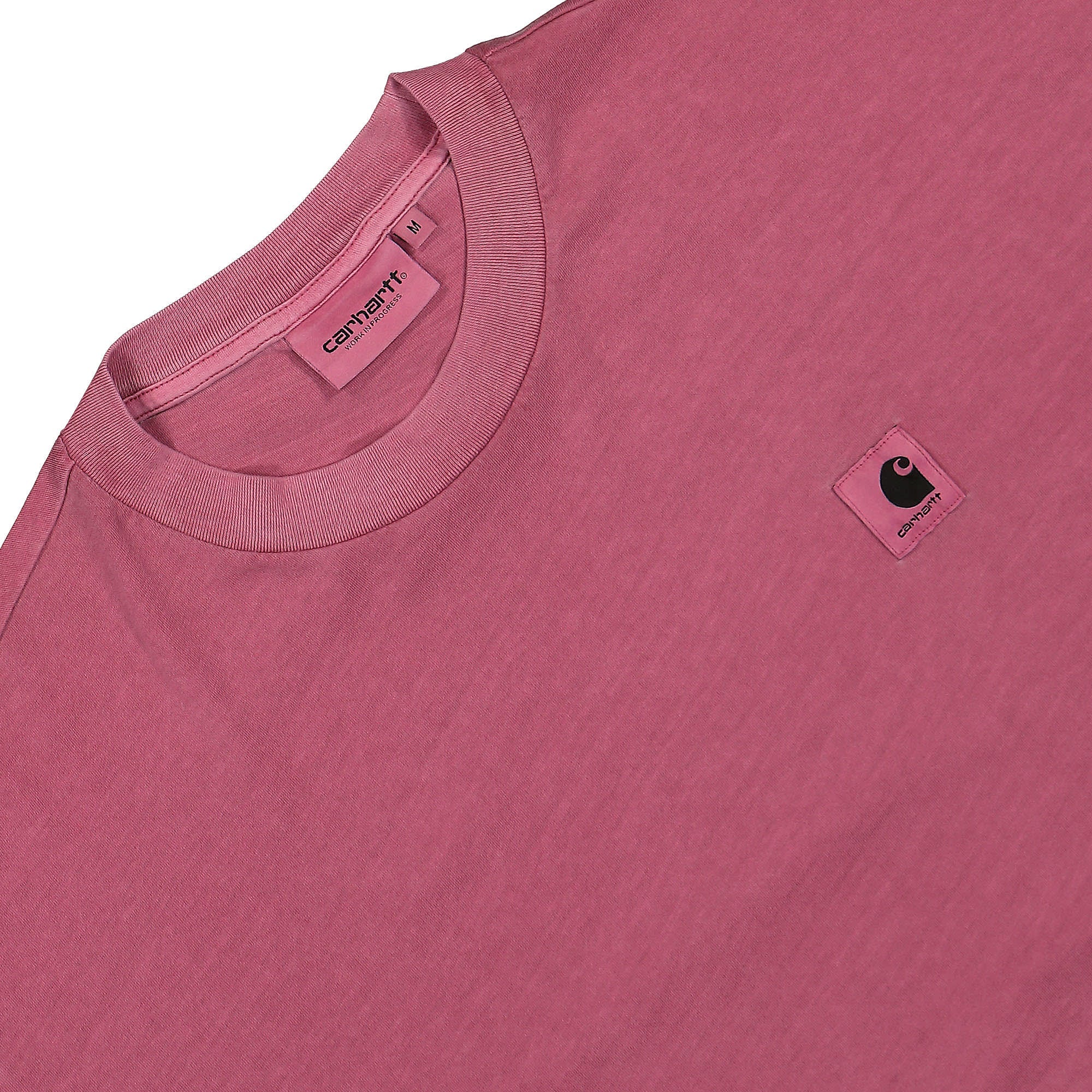 W S/S Nelson T-Shirt - Image 3