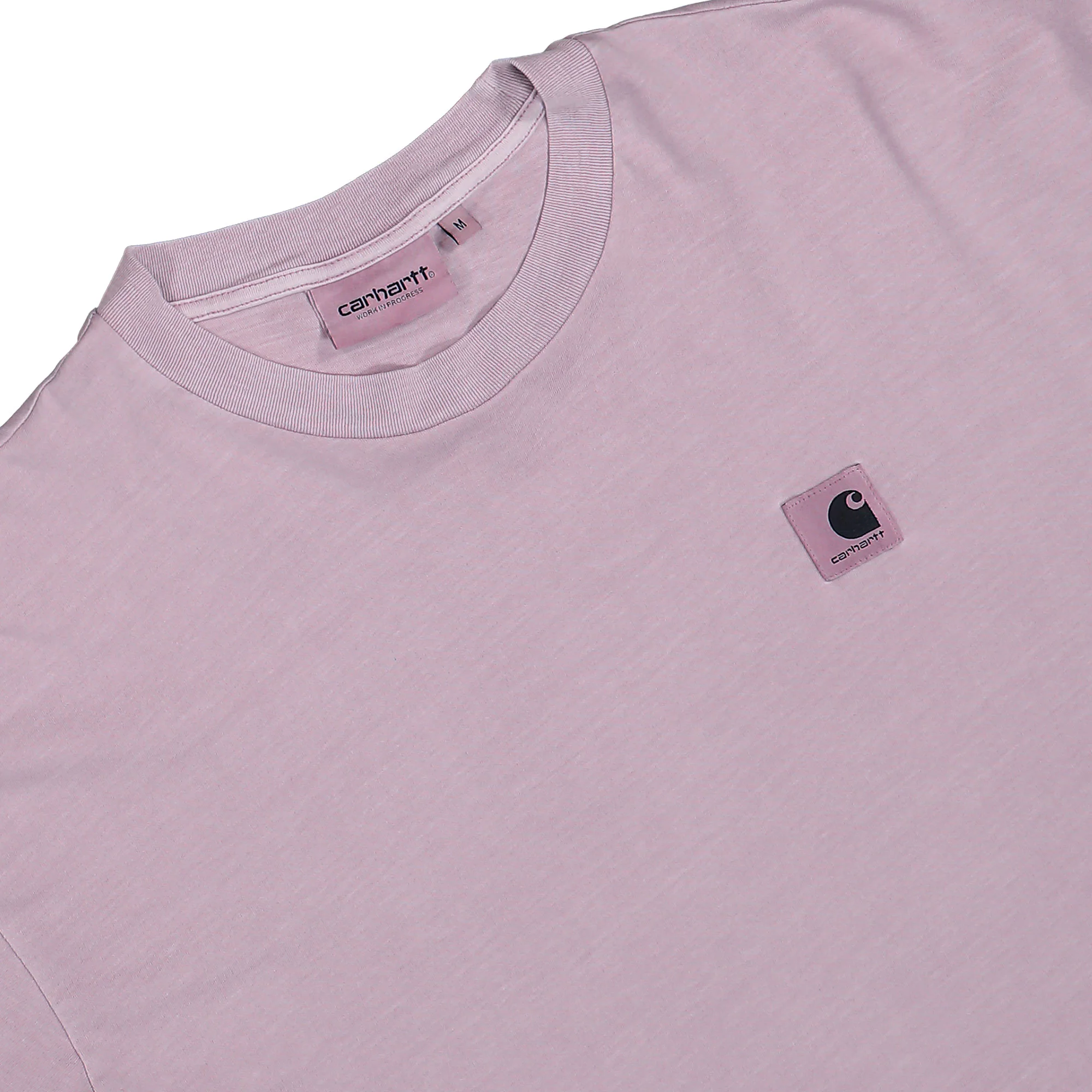 W S/S Nelson T-Shirt - Image 3