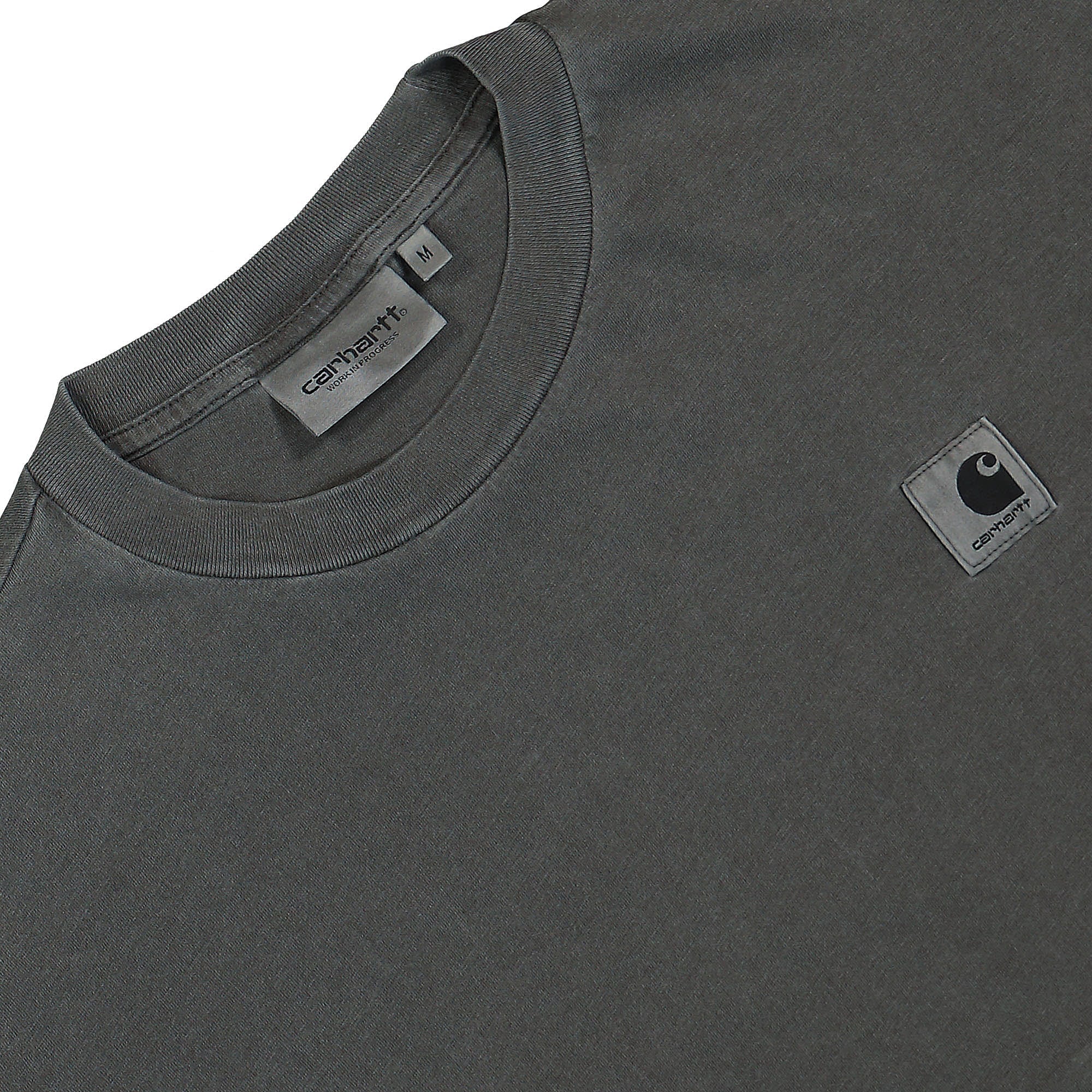 W S/S Nelson T-Shirt - Image 3
