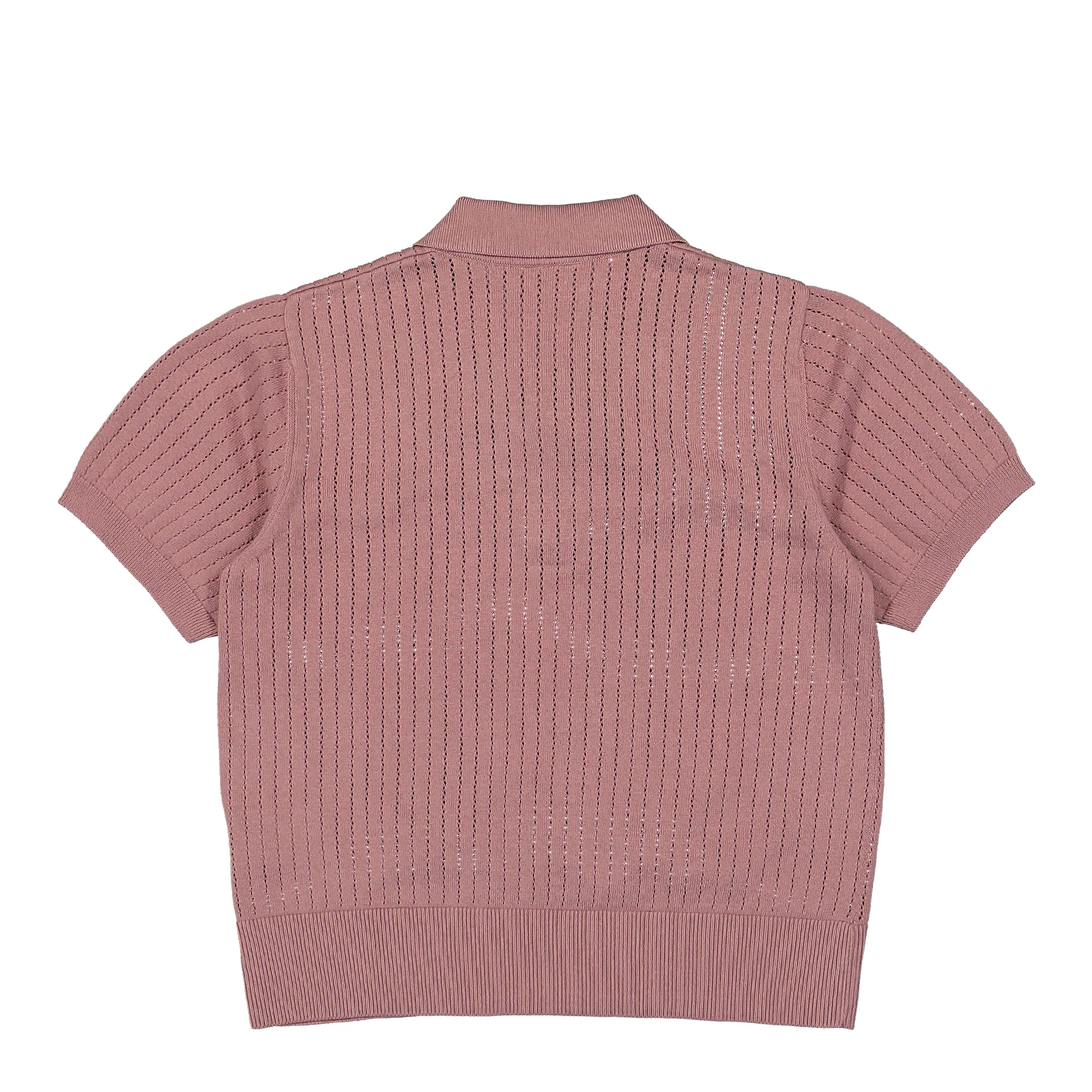 W S/S Norlina Polo - Image 2