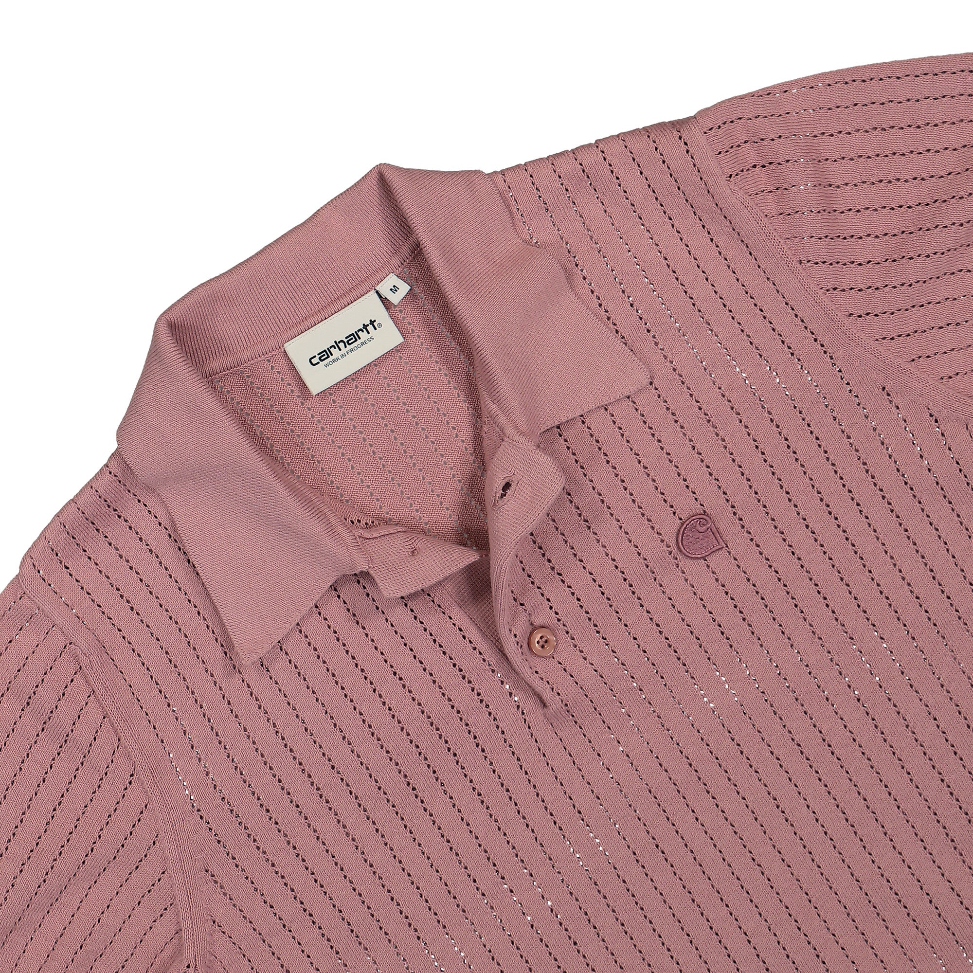W S/S Norlina Polo - Image 3