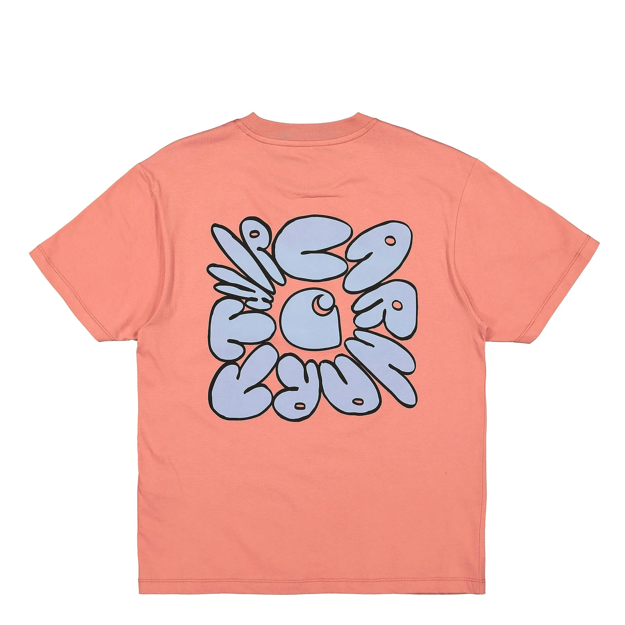 W S/S Putty T-Shirt - Image 2