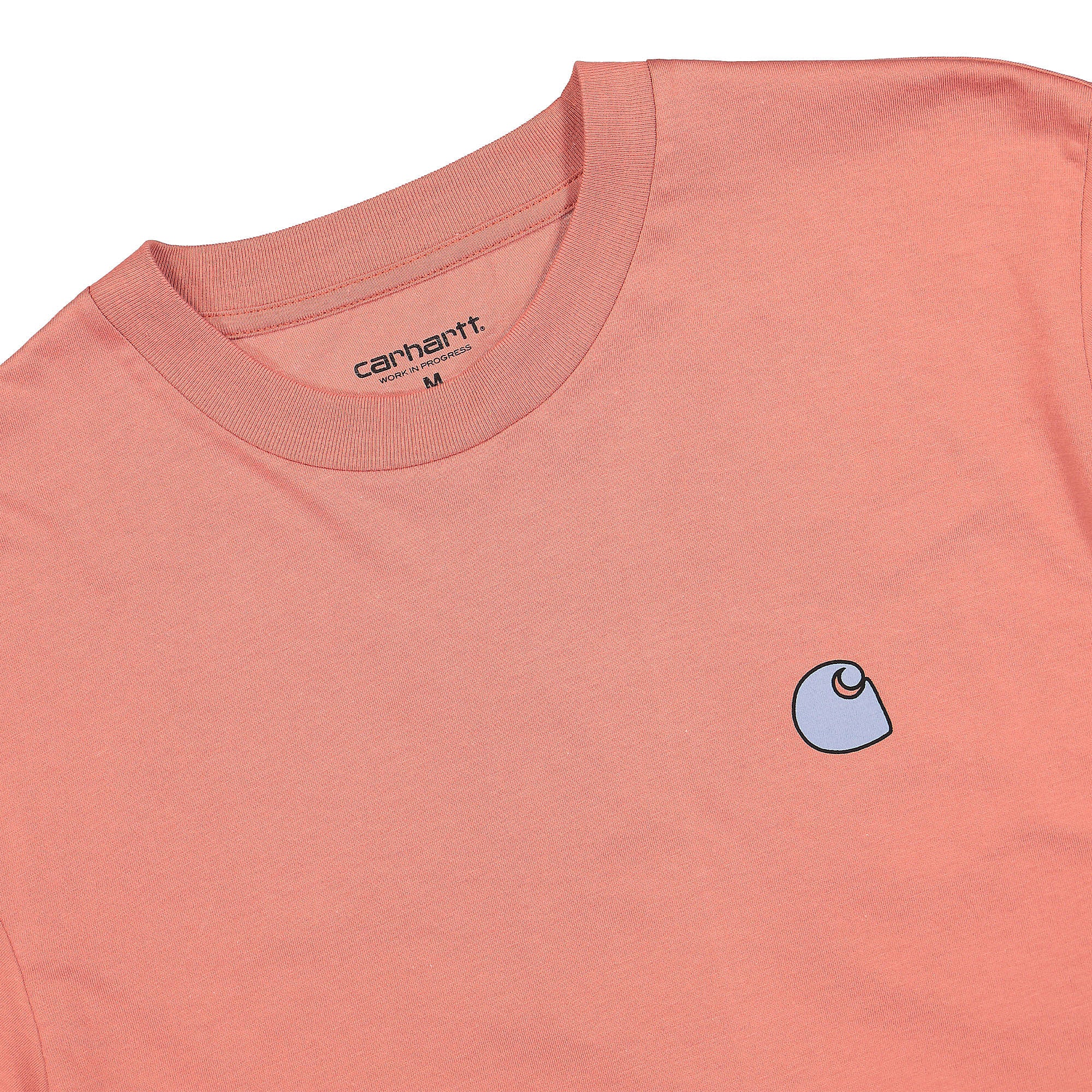 W S/S Putty T-Shirt - Image 3