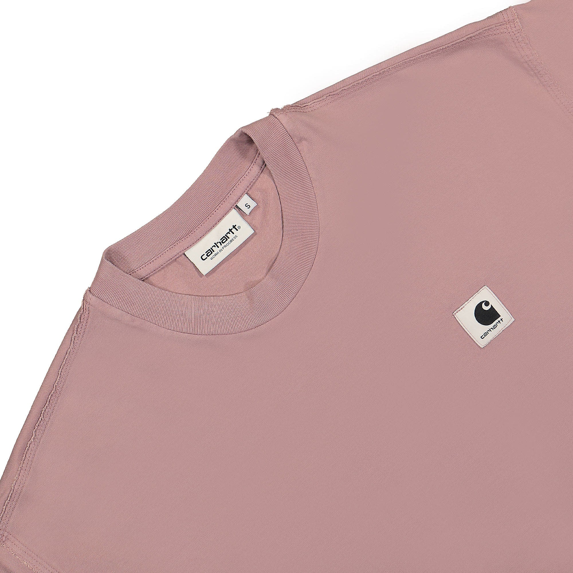 W S/S Tacoma T-Shirt - Image 3