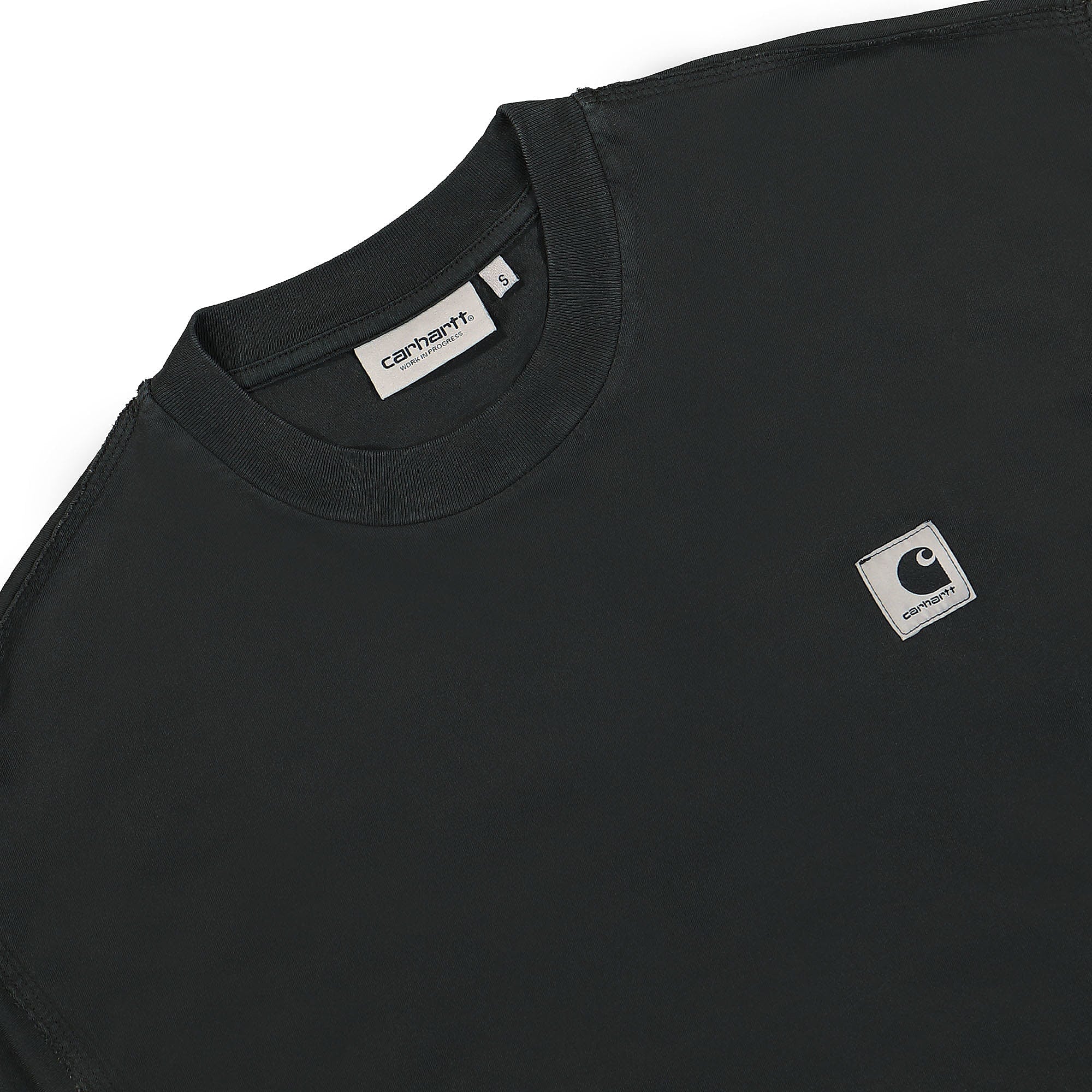 W S/S Tacoma T-Shirt - Image 3