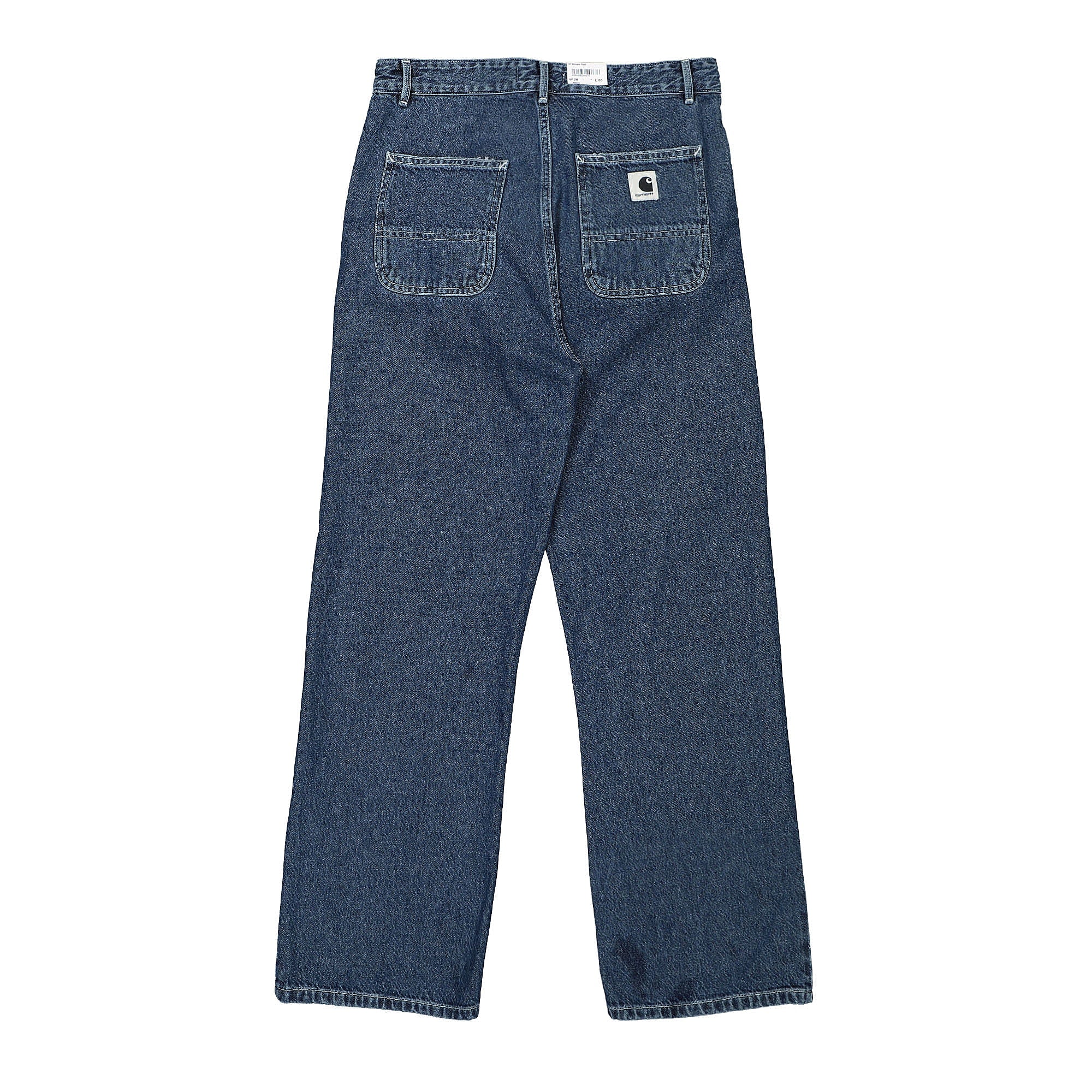 W Simple Pant - Image 2