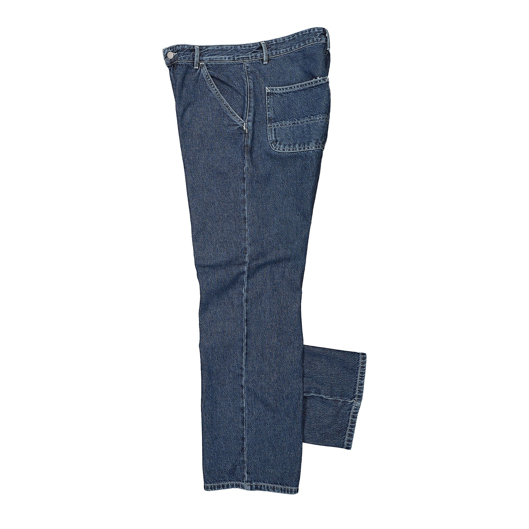 W Simple Pant - Image 3
