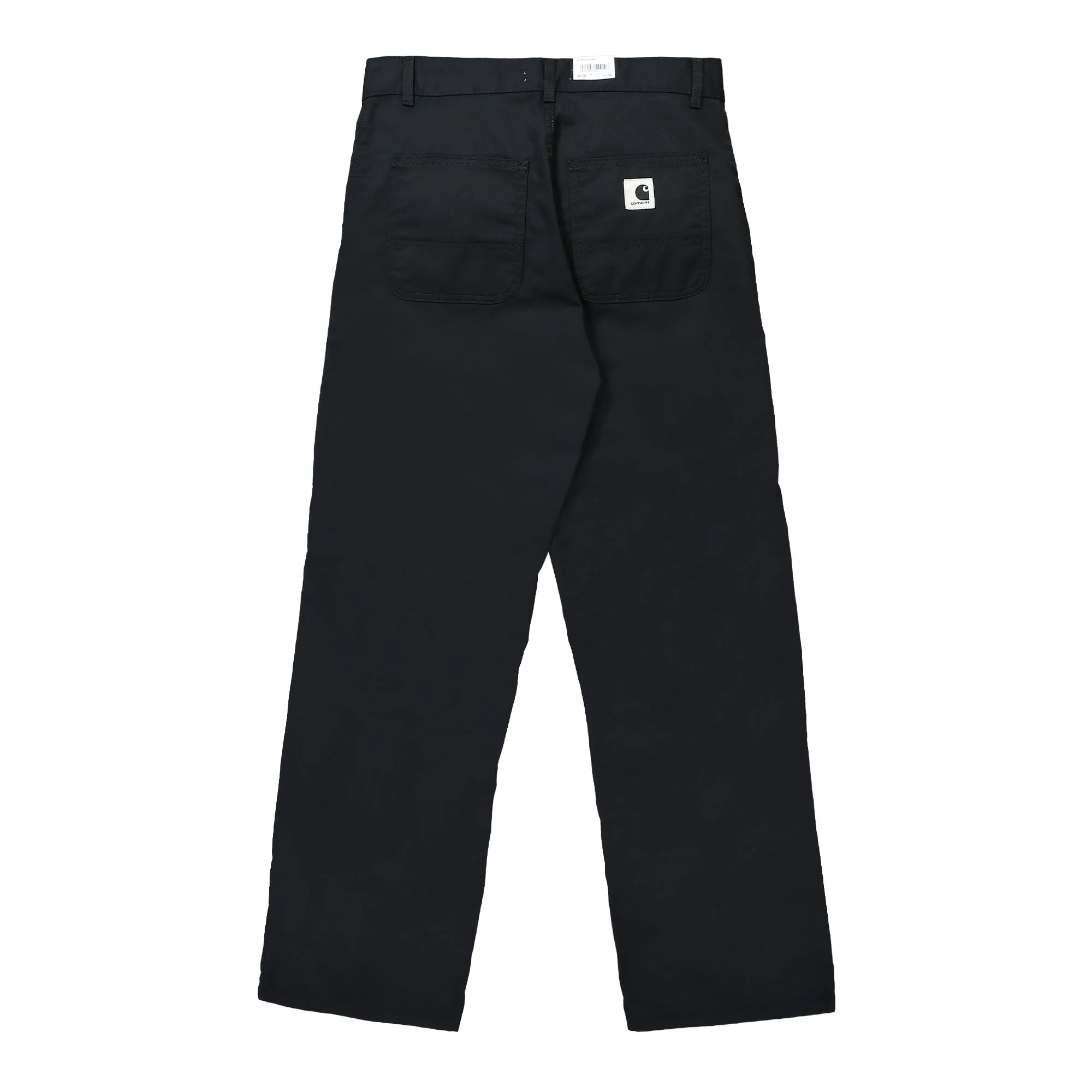 W Simple Pant - Image 2