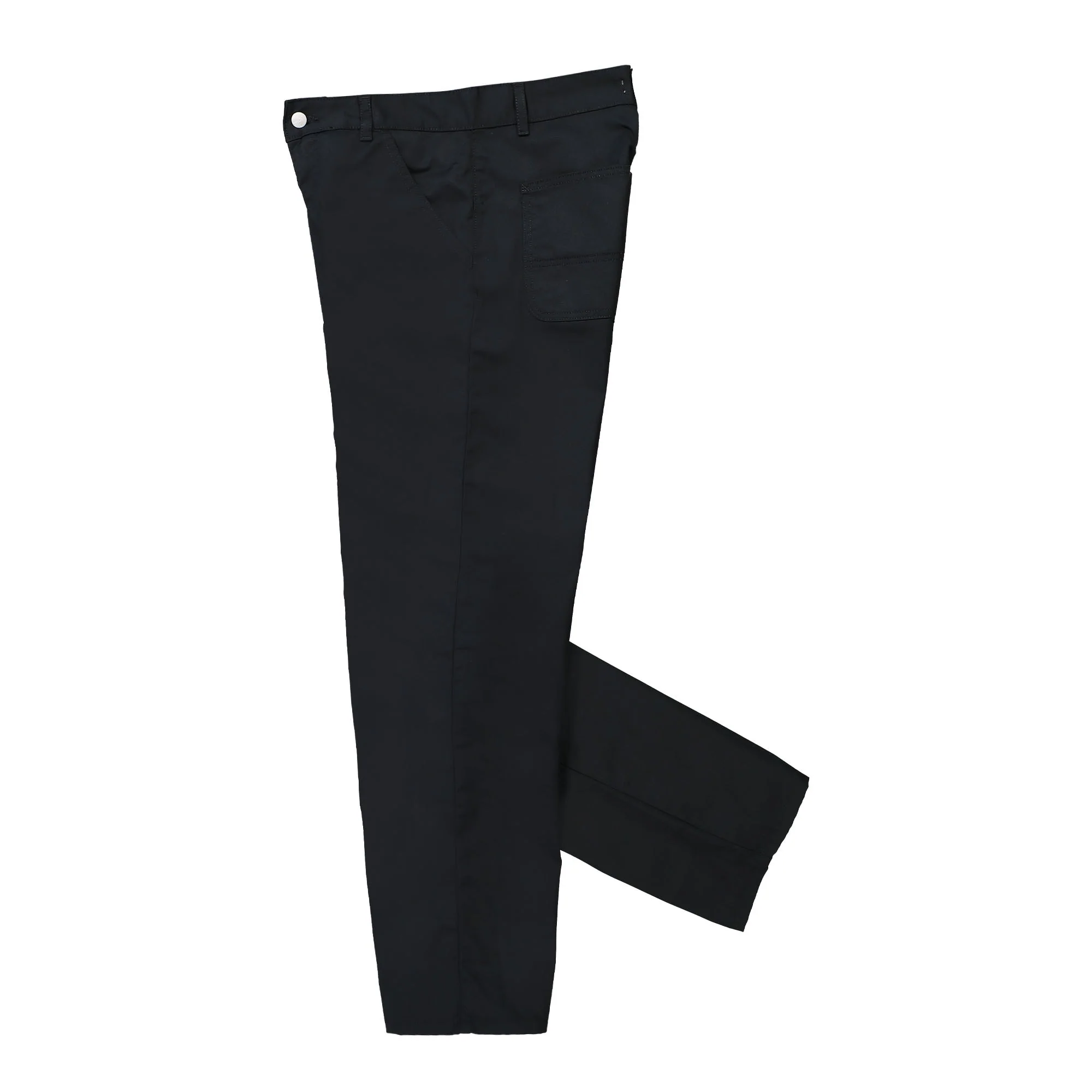 W Simple Pant - Image 3