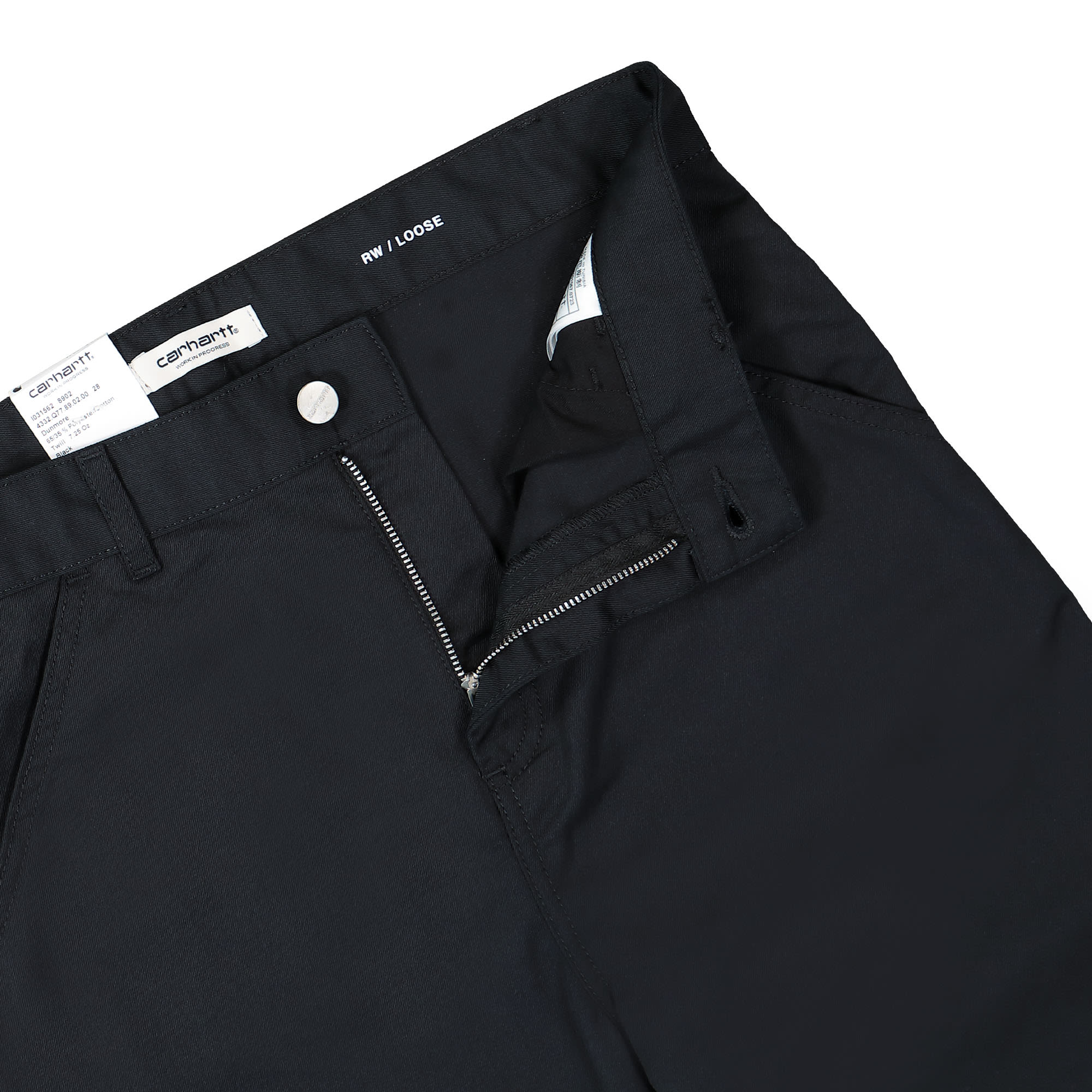 W Simple Pant - Image 4